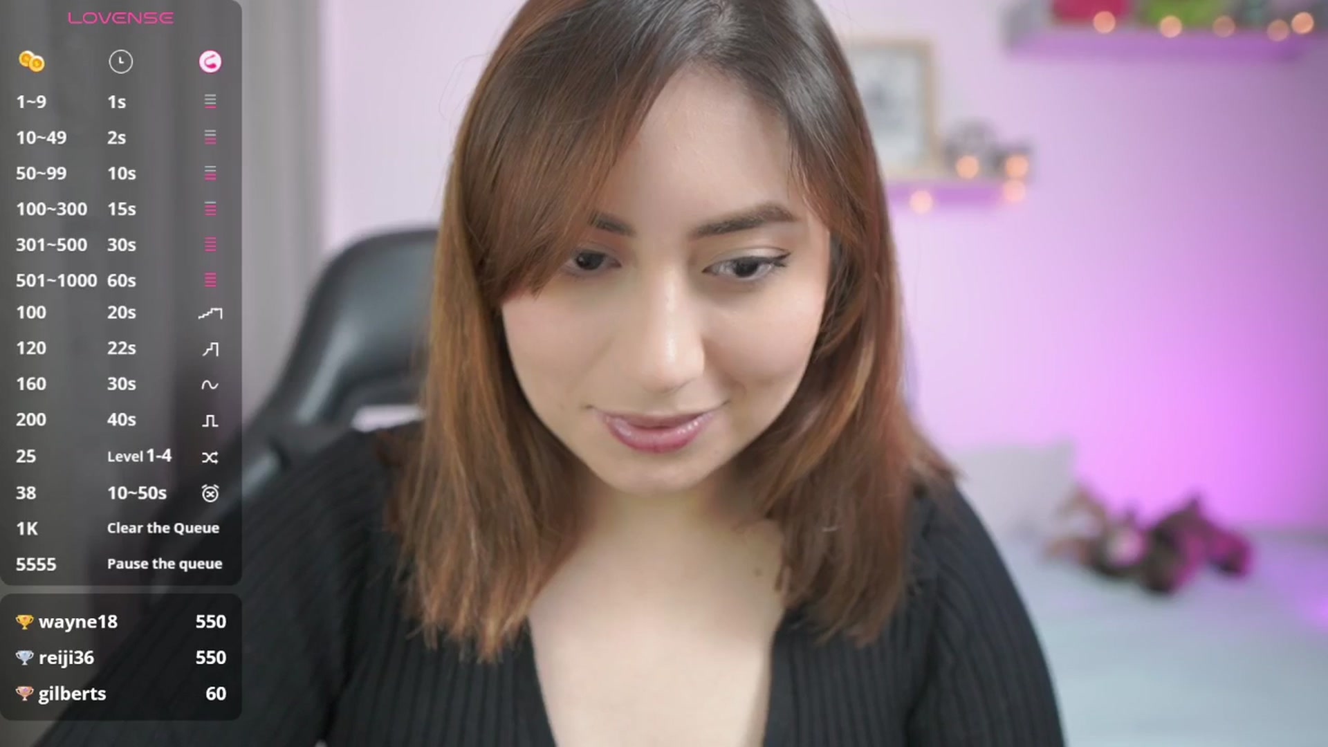 Gallery image thumbnail from Day_Anna's myfreecams stream on, 12/27/2024, 16:21 image 20 of 20