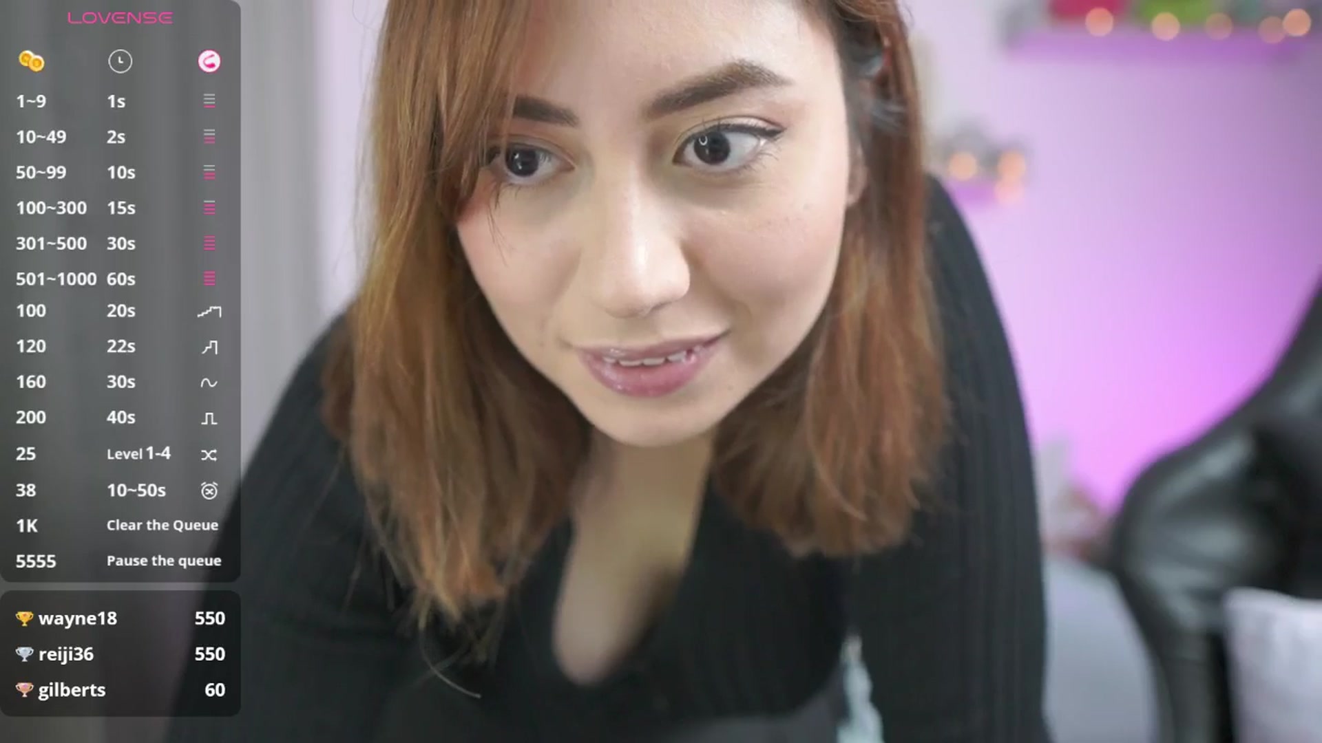 Gallery image thumbnail from Day_Anna's myfreecams stream on, 12/27/2024, 16:21 image 16 of 20