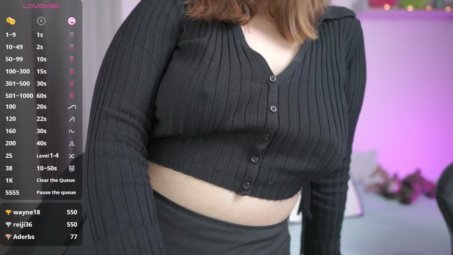 Gallery image thumbnail from Day_Anna's myfreecams stream on, 12/27/2024, 17:47 image 4 of 20
