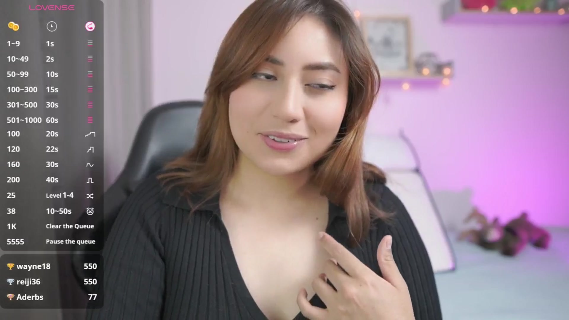Gallery image thumbnail from Day_Anna's myfreecams stream on, 12/27/2024, 17:47 image 13 of 20