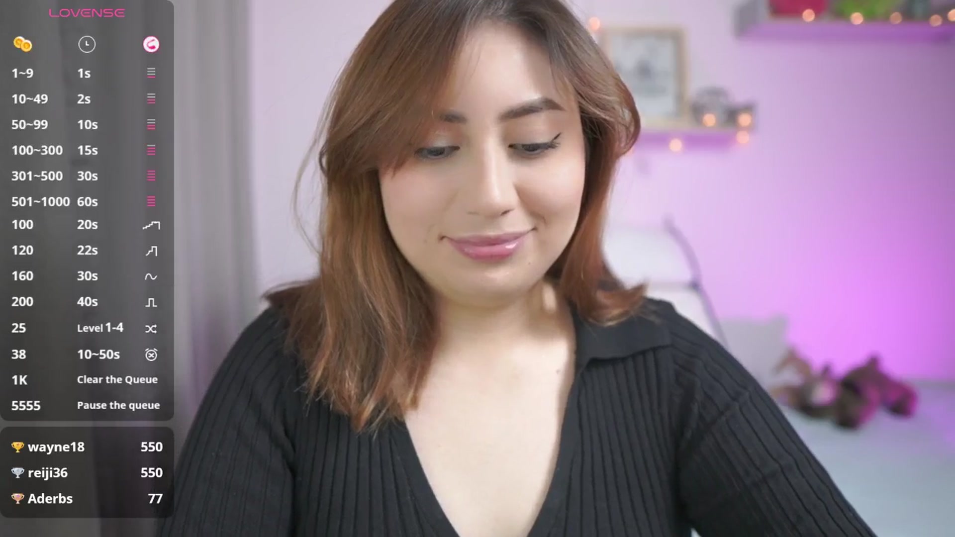 Gallery image thumbnail from Day_Anna's myfreecams stream on, 12/27/2024, 17:47 image 9 of 20