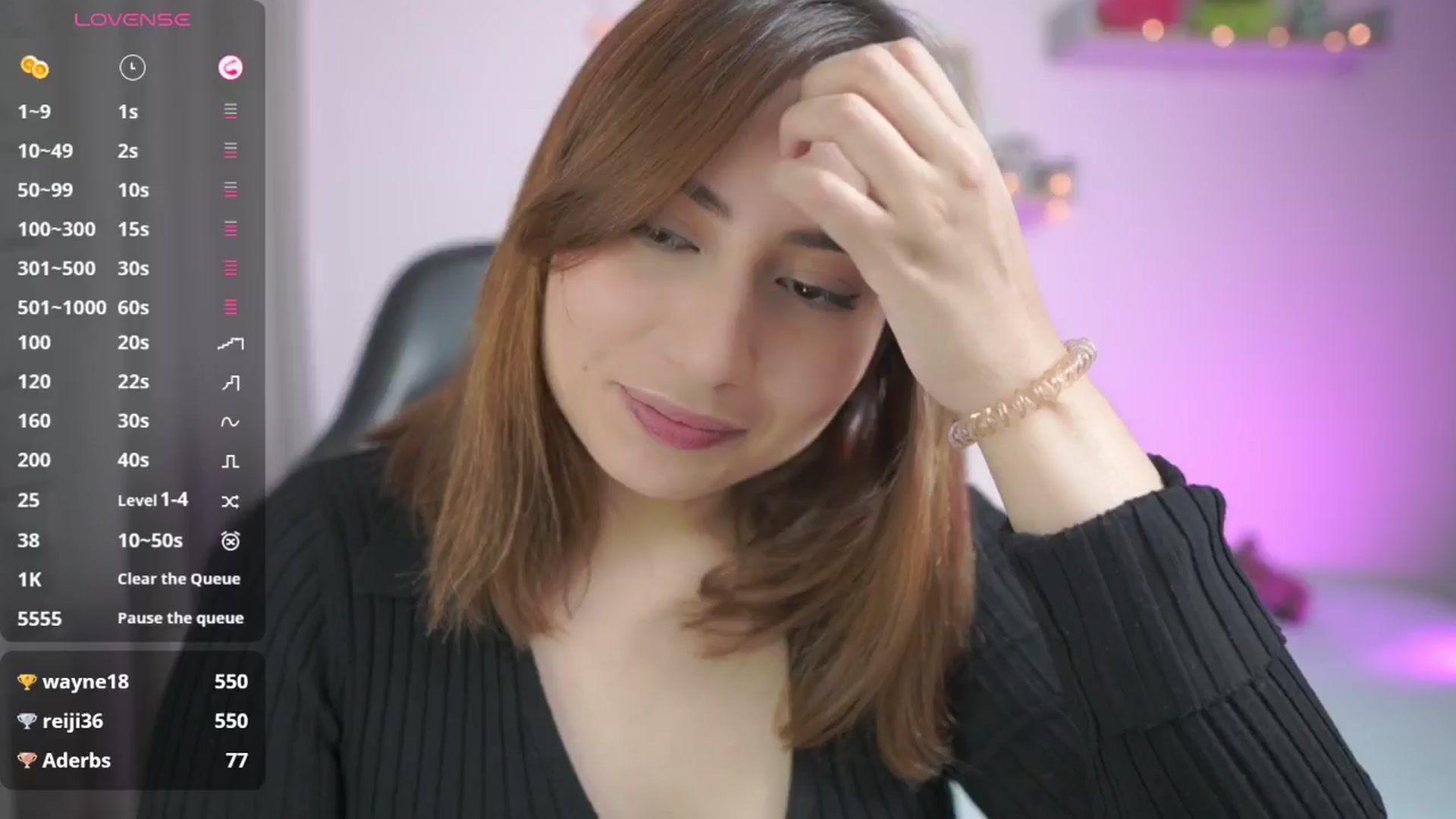 Gallery image thumbnail from Day_Anna's myfreecams stream on, 12/27/2024, 17:47 image 1 of 20