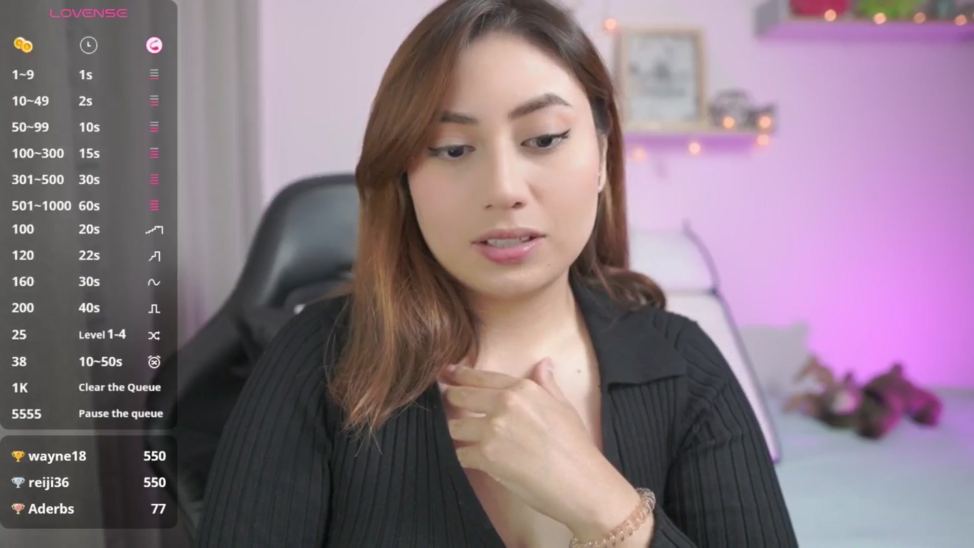 Gallery image thumbnail from Day_Anna's myfreecams stream on, 12/27/2024, 17:47 image 17 of 20