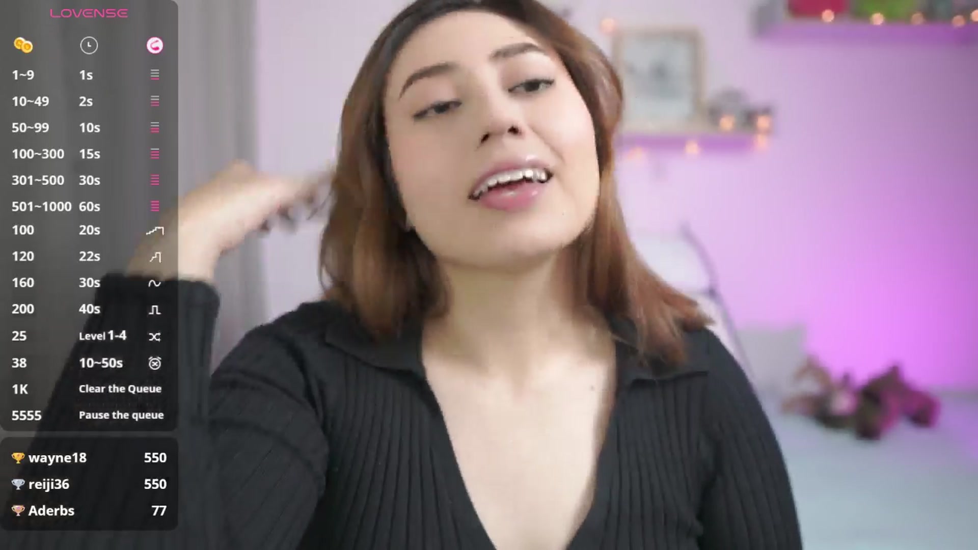 Gallery image thumbnail from Day_Anna's myfreecams stream on, 12/27/2024, 17:47 image 10 of 20