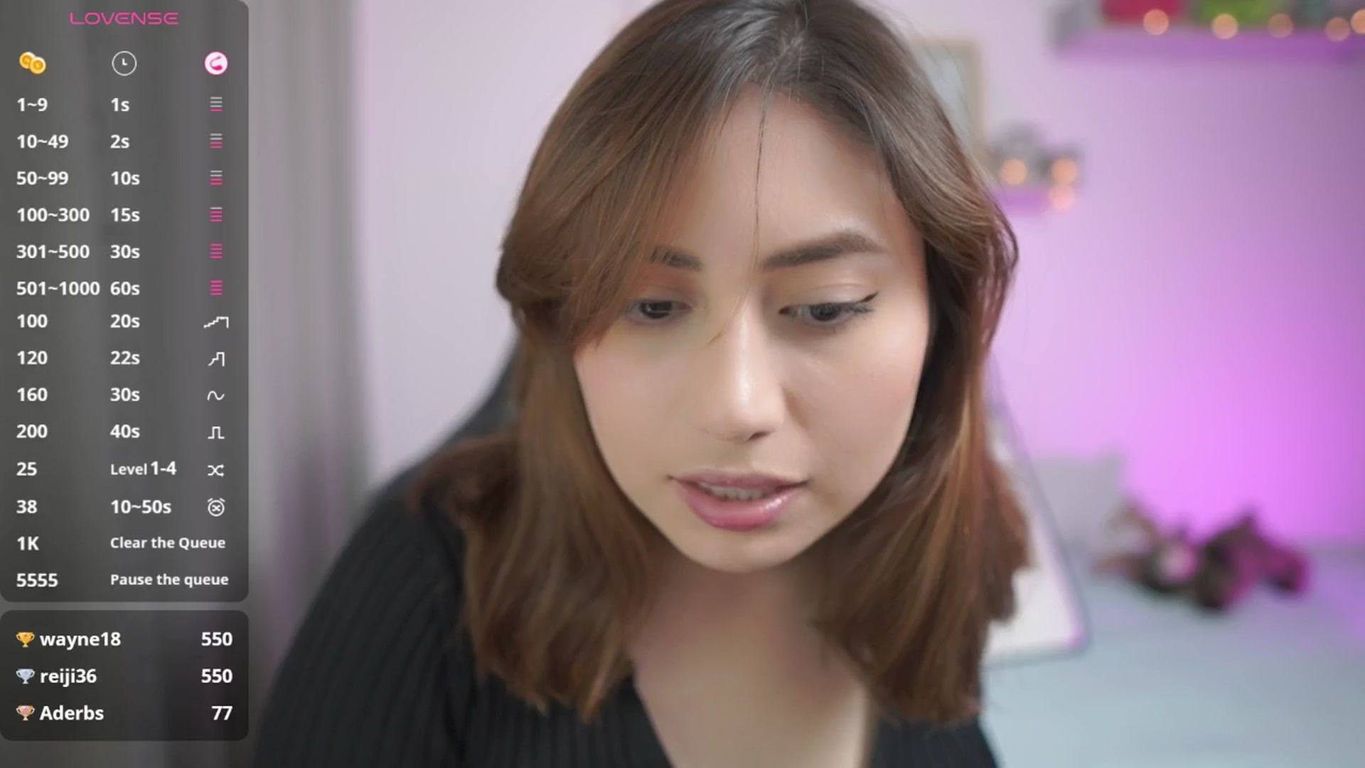 Gallery image thumbnail from Day_Anna's myfreecams stream on, 12/27/2024, 17:47 image 11 of 20