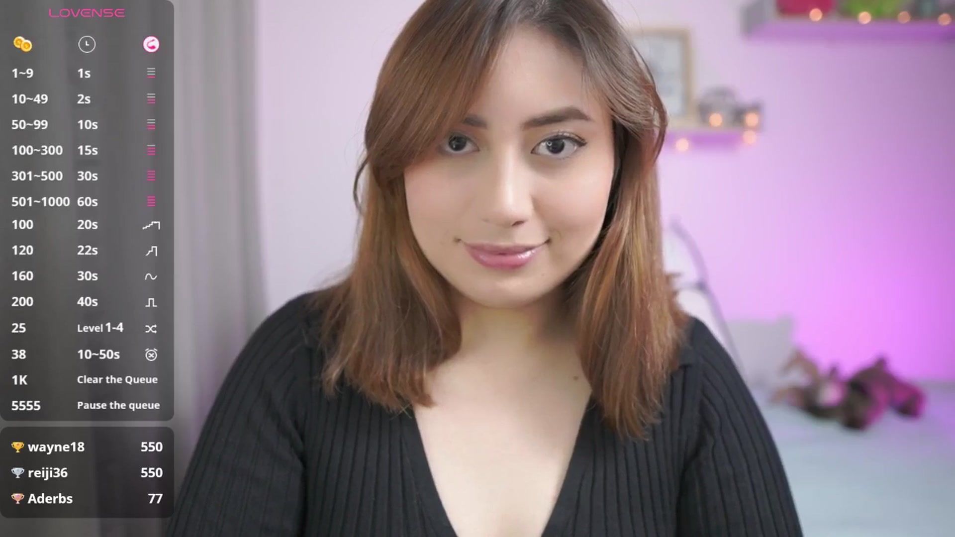 Gallery image thumbnail from Day_Anna's myfreecams stream on, 12/27/2024, 17:47 image 6 of 20