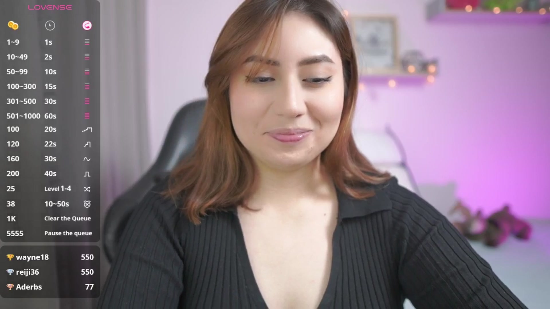 Gallery image thumbnail from Day_Anna's myfreecams stream on, 12/27/2024, 17:47 image 18 of 20