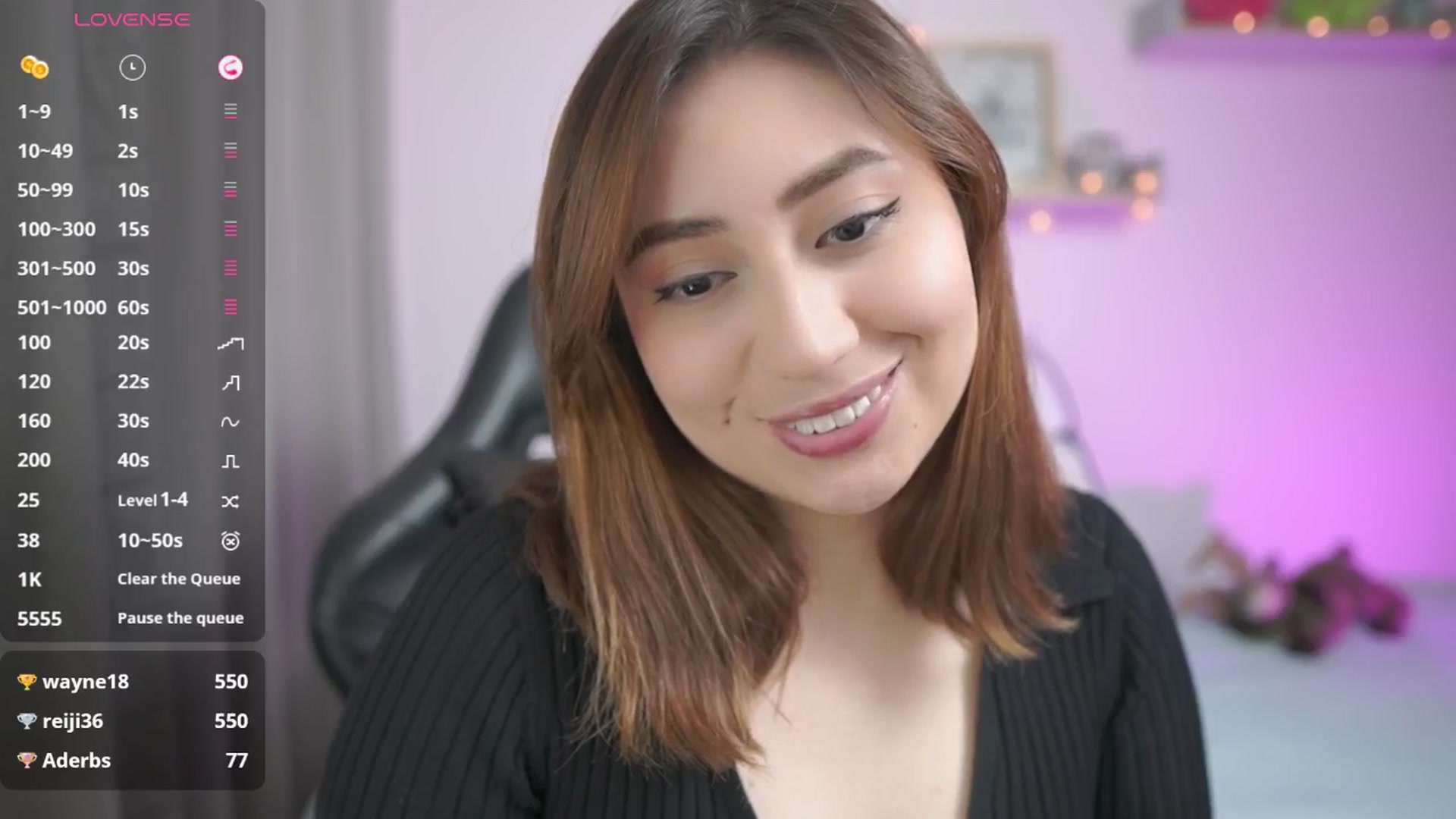 Gallery image thumbnail from Day_Anna's myfreecams stream on, 12/27/2024, 17:47 image 2 of 20