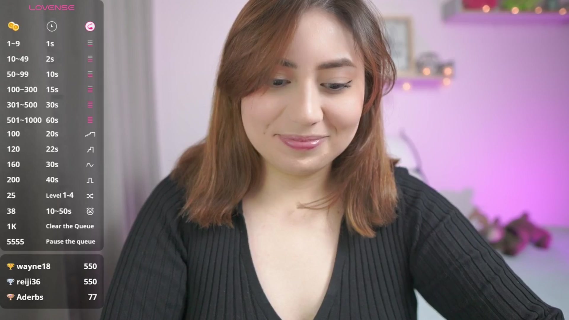 Gallery image thumbnail from Day_Anna's myfreecams stream on, 12/27/2024, 17:47 image 3 of 20