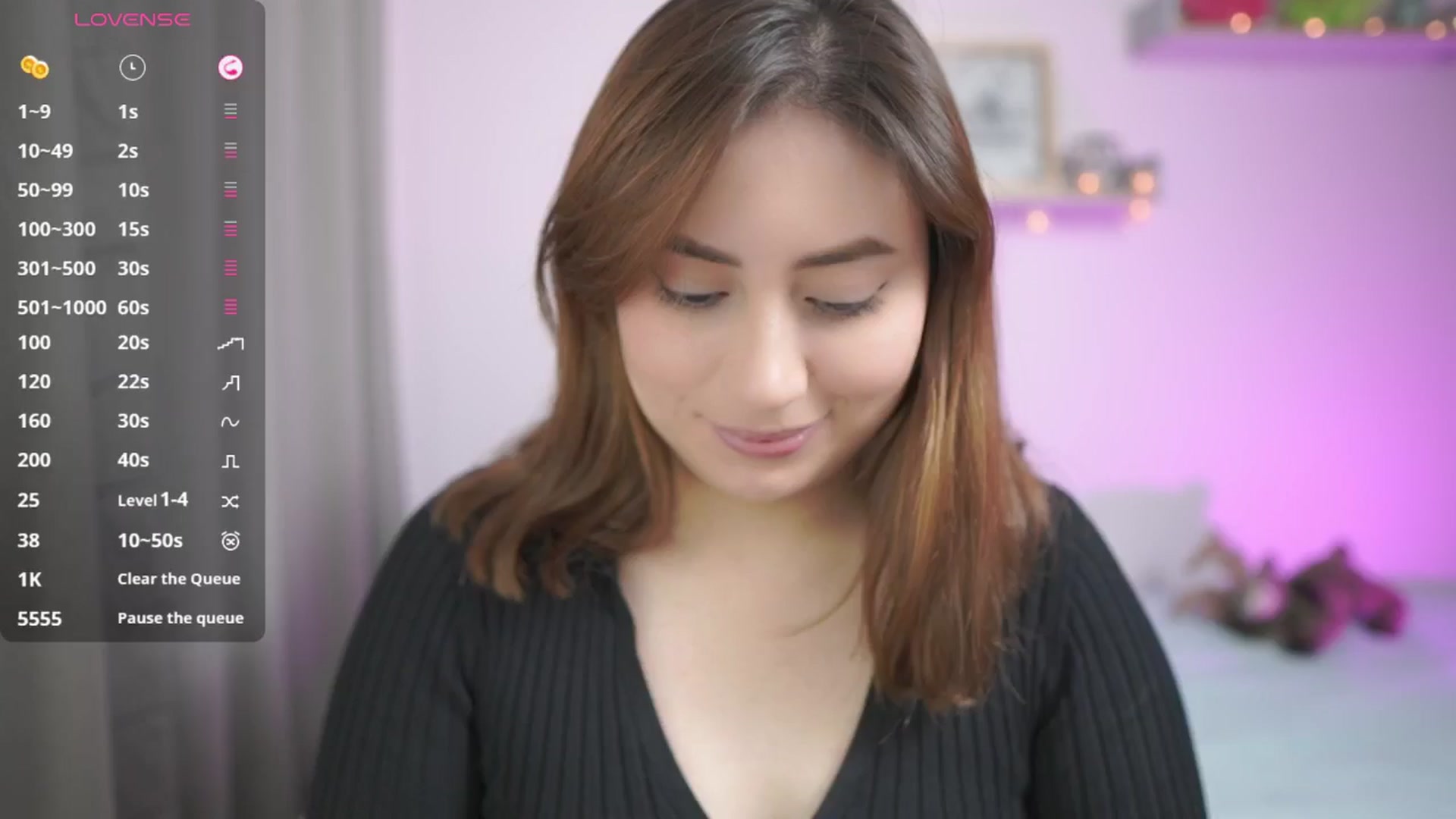 Gallery image thumbnail from Day_Anna's myfreecams stream on, 12/27/2024, 20:19 image 14 of 20
