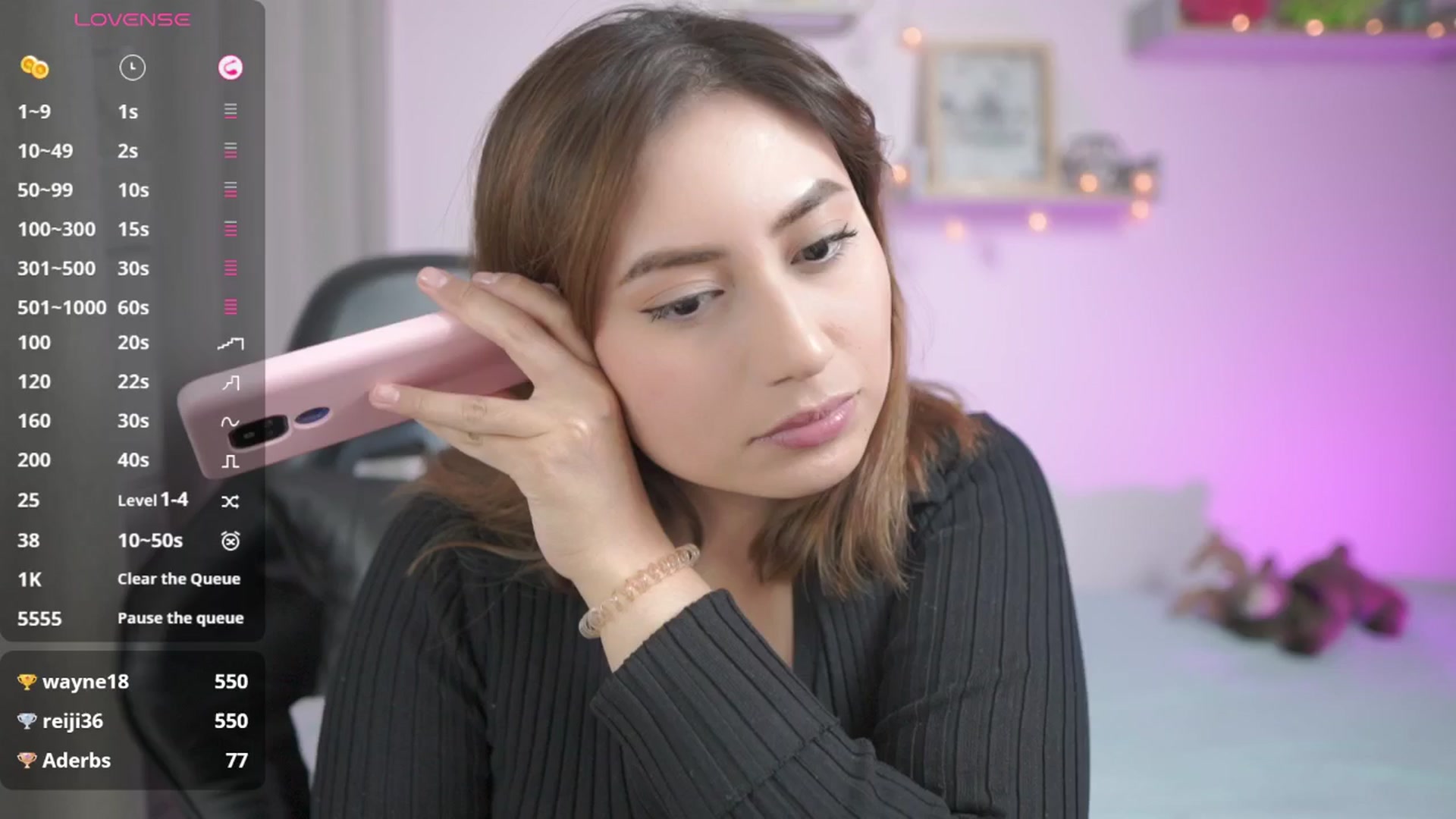 Gallery image thumbnail from Day_Anna's myfreecams stream on, 12/27/2024, 20:19 image 2 of 20