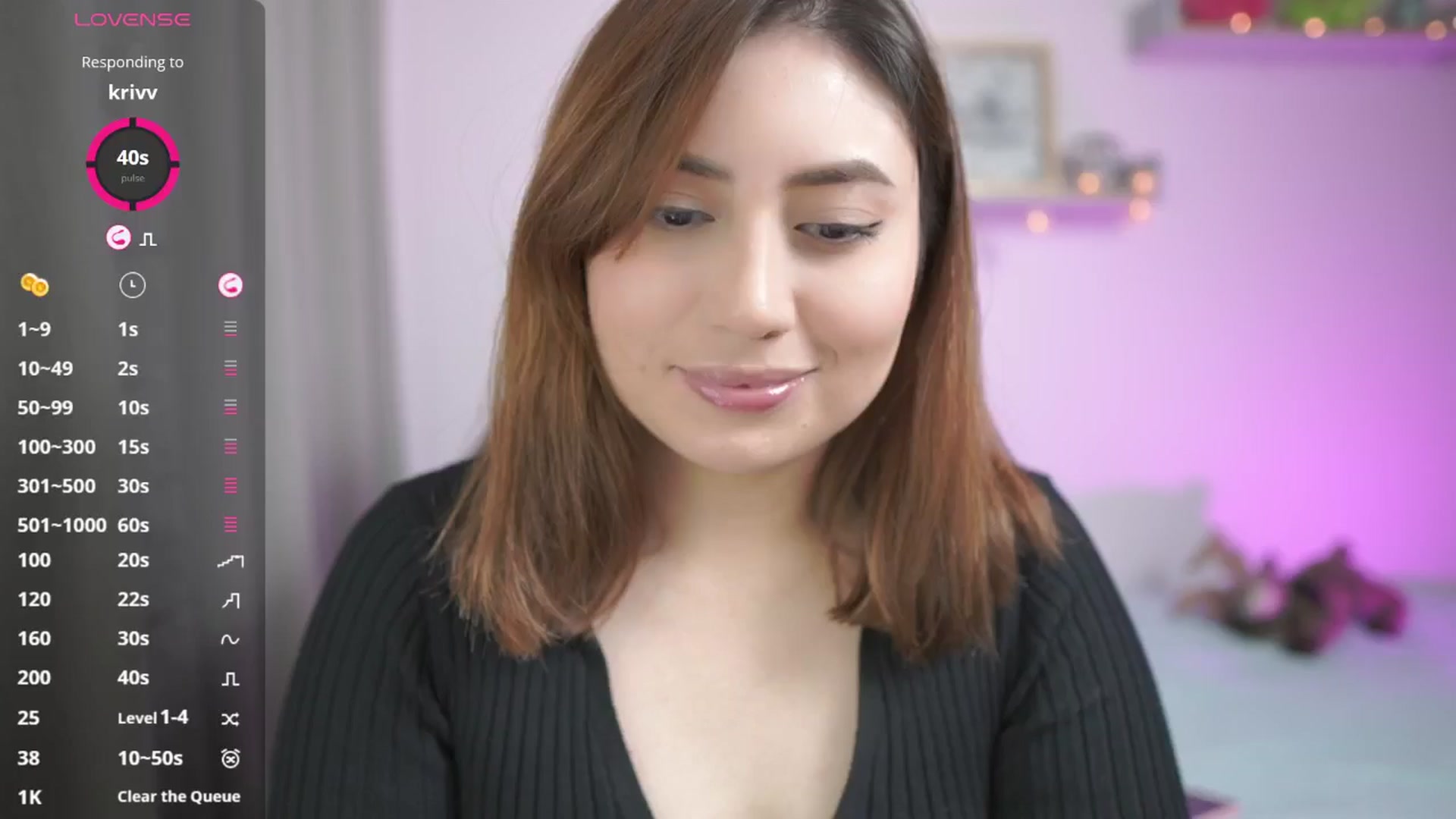 Gallery image thumbnail from Day_Anna's myfreecams stream on, 12/27/2024, 20:19 image 10 of 20