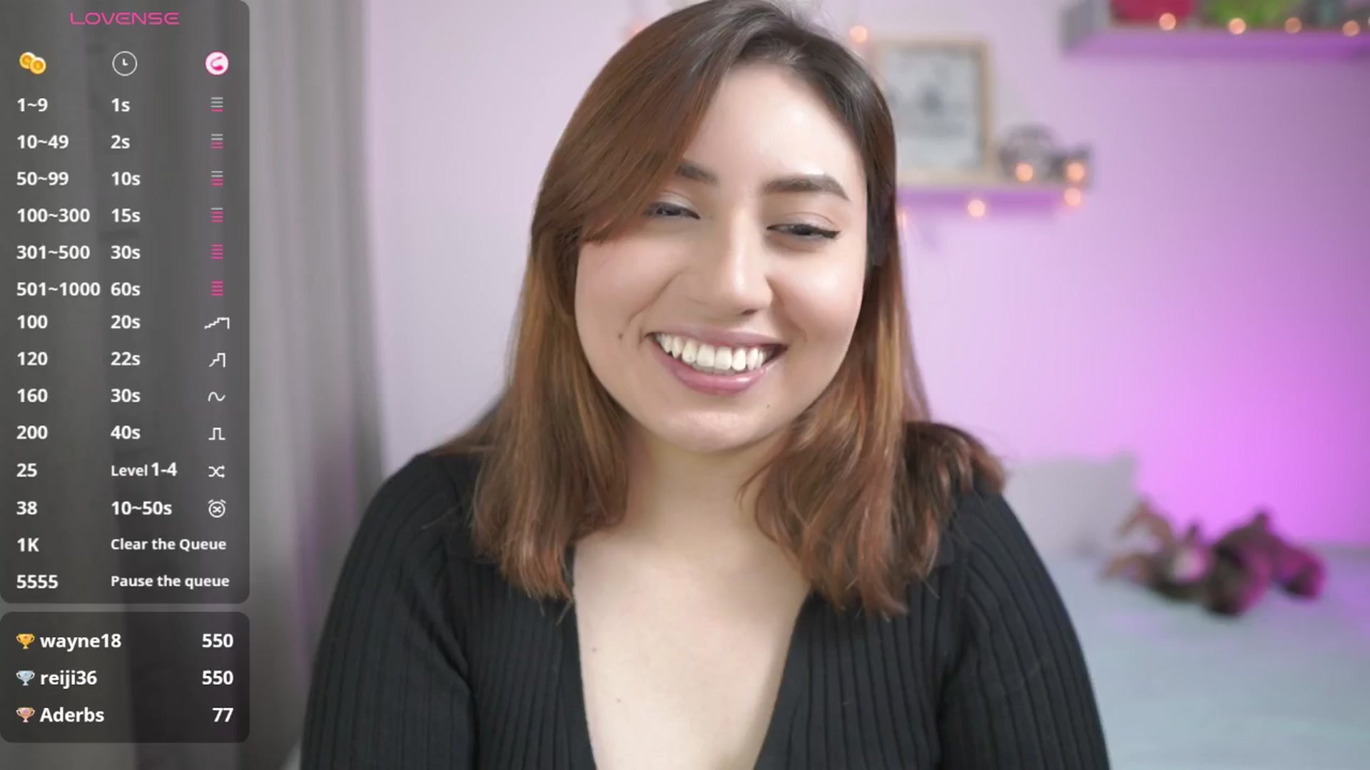 Gallery image thumbnail from Day_Anna's myfreecams stream on, 12/27/2024, 20:19 image 5 of 20