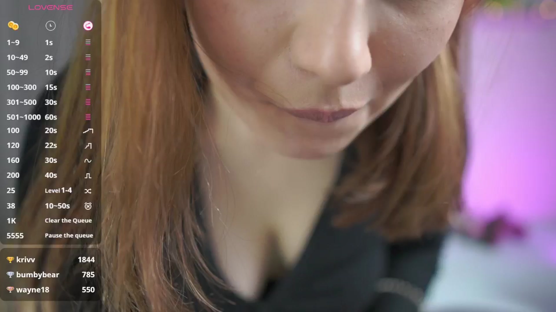 Gallery image thumbnail from Day_Anna's myfreecams stream on, 12/27/2024, 20:19 image 20 of 20