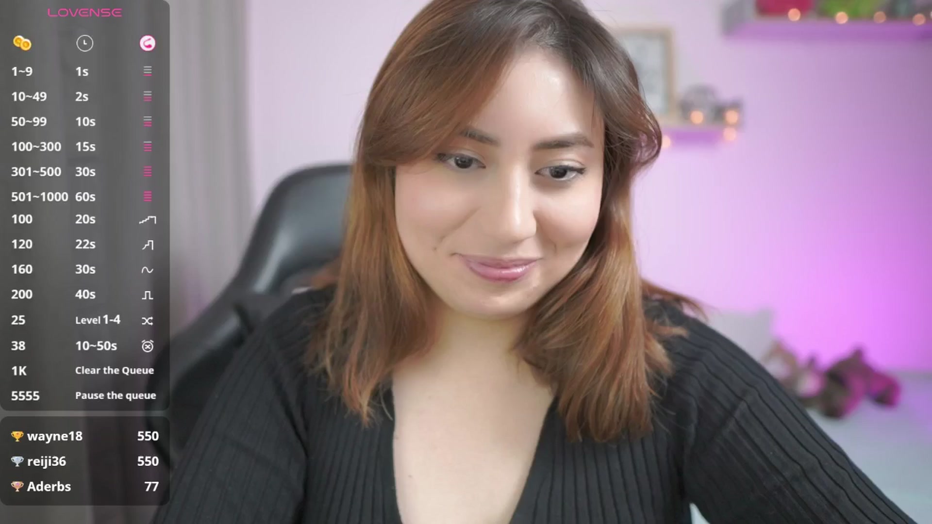 Gallery image thumbnail from Day_Anna's myfreecams stream on, 12/27/2024, 20:19 image 3 of 20