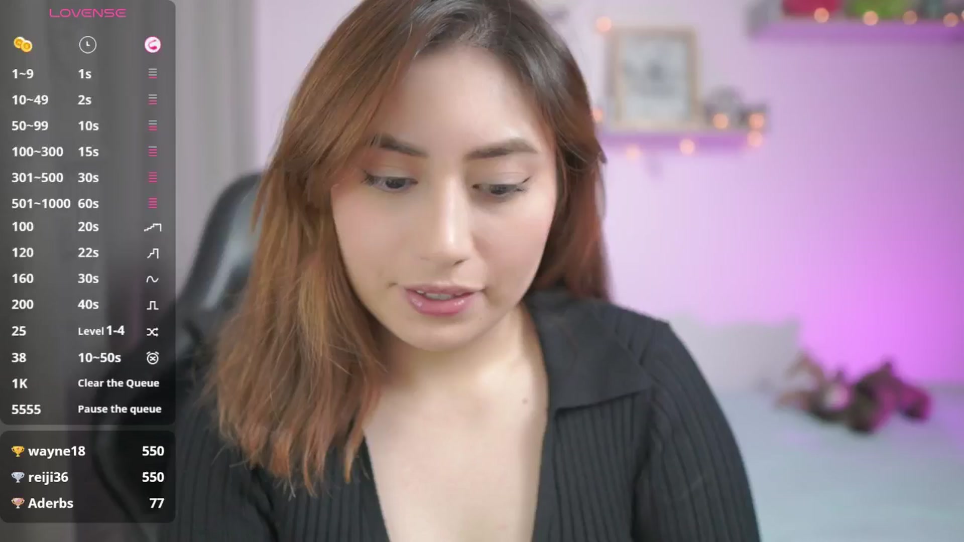 Gallery image thumbnail from Day_Anna's myfreecams stream on, 12/27/2024, 20:19 image 1 of 20