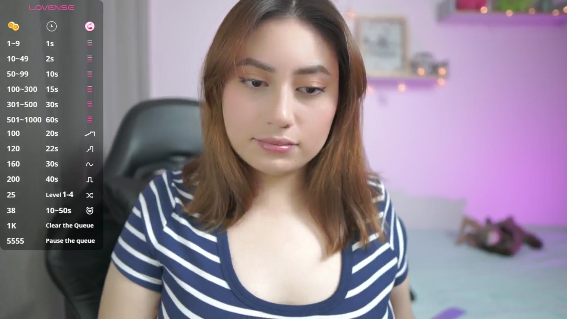 Gallery image thumbnail from Day_Anna's myfreecams stream on, 12/28/2024, 16:24 image 6 of 20