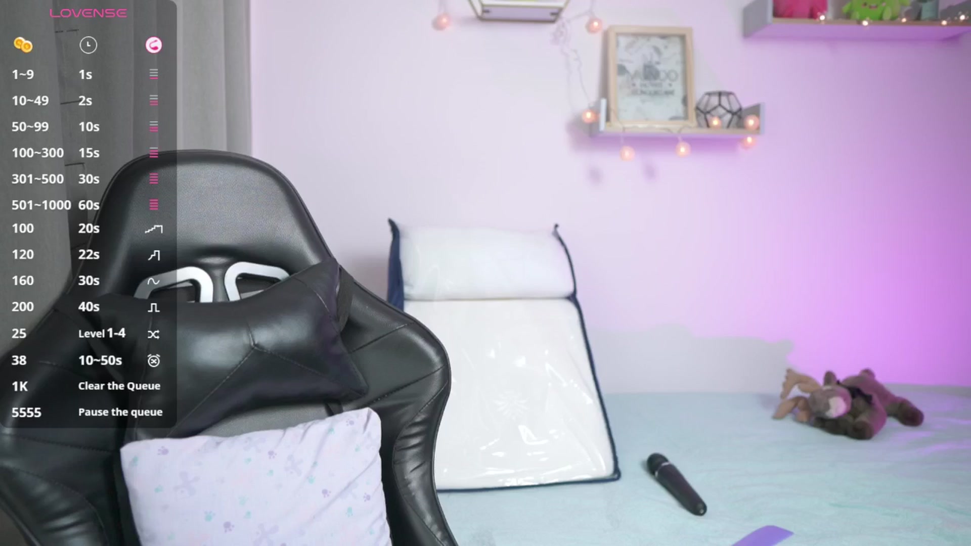 Gallery image thumbnail from Day_Anna's myfreecams stream on, 12/28/2024, 16:24 image 1 of 20