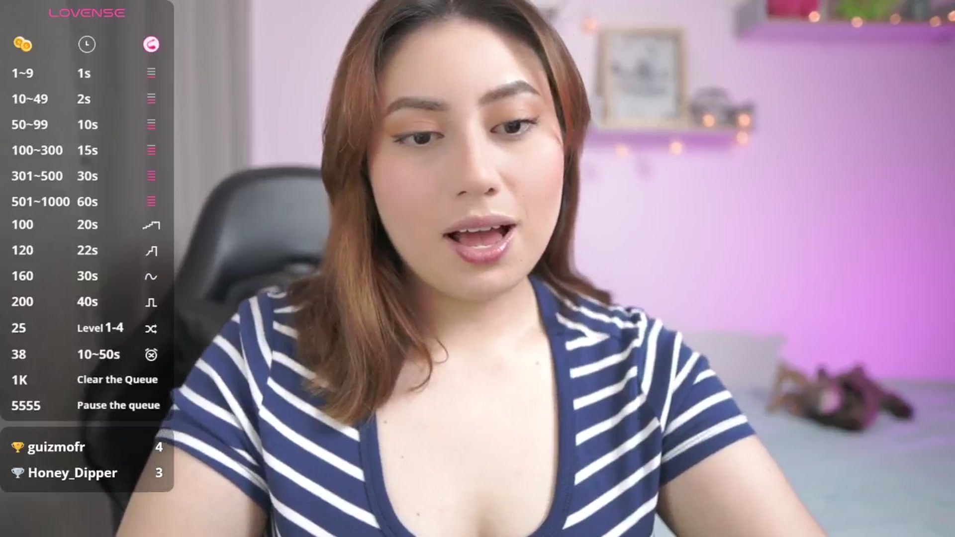 Gallery image thumbnail from Day_Anna's myfreecams stream on, 12/28/2024, 16:24 image 14 of 20