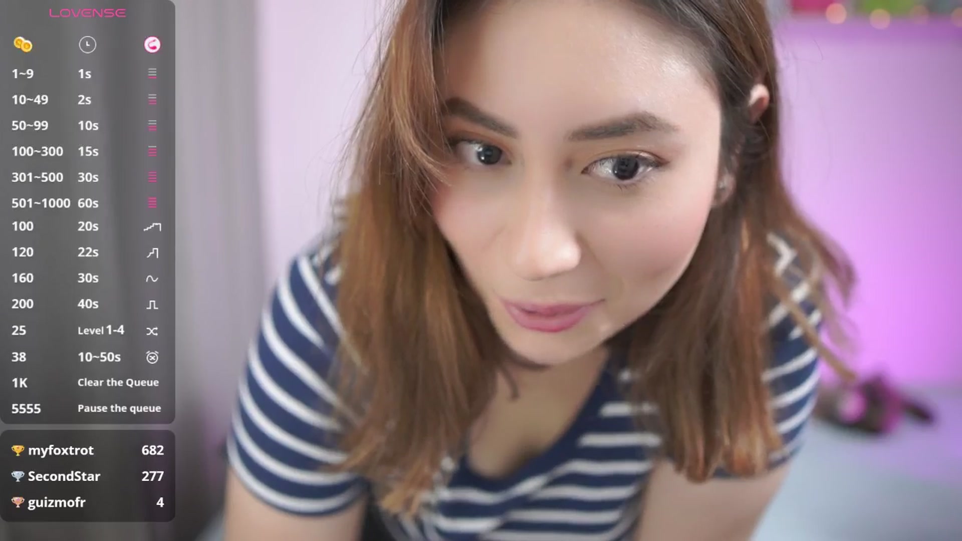 Gallery image thumbnail from Day_Anna's myfreecams stream on, 12/28/2024, 17:24 image 19 of 20