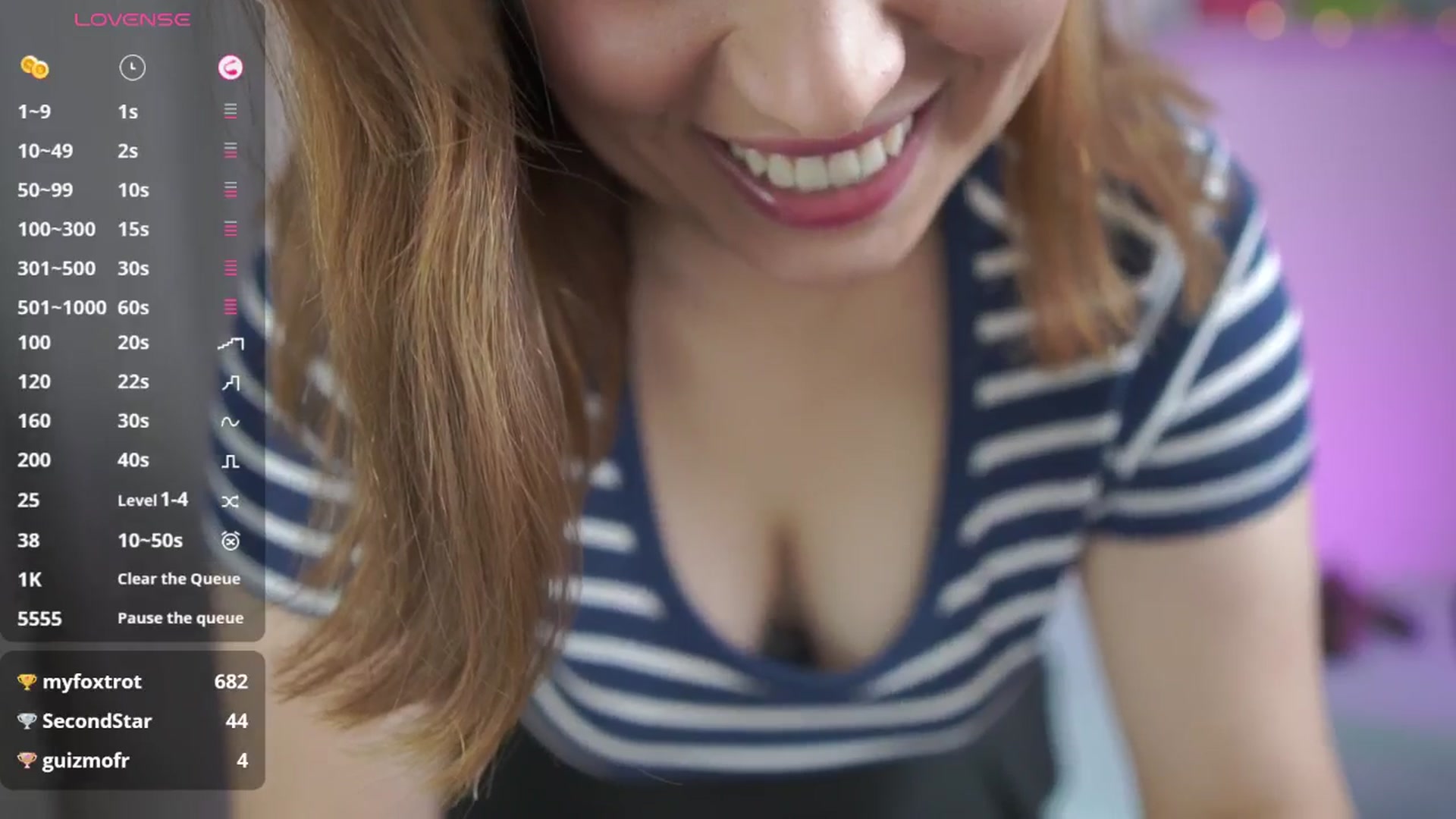 Gallery image thumbnail from Day_Anna's myfreecams stream on, 12/28/2024, 17:24 image 3 of 20