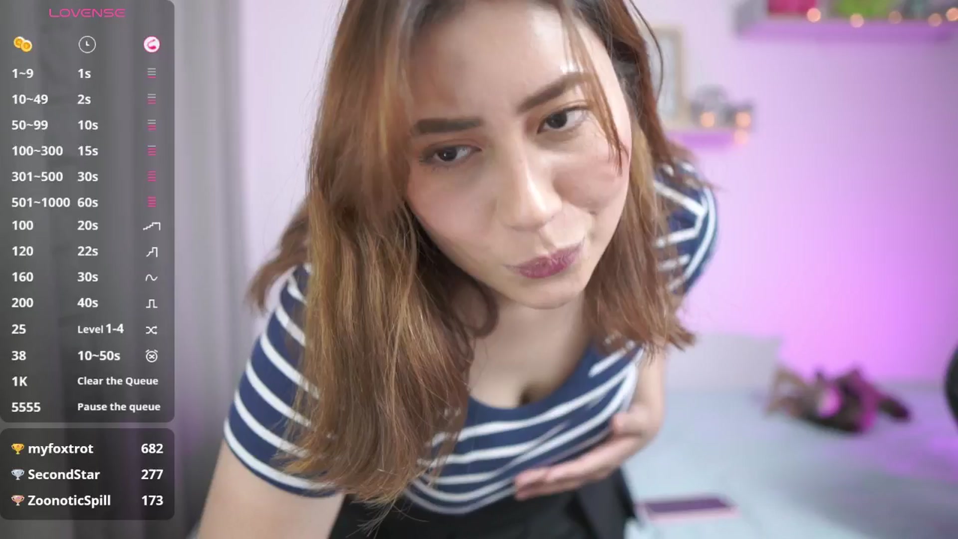 Gallery image thumbnail from Day_Anna's myfreecams stream on, 12/28/2024, 20:14 image 5 of 20