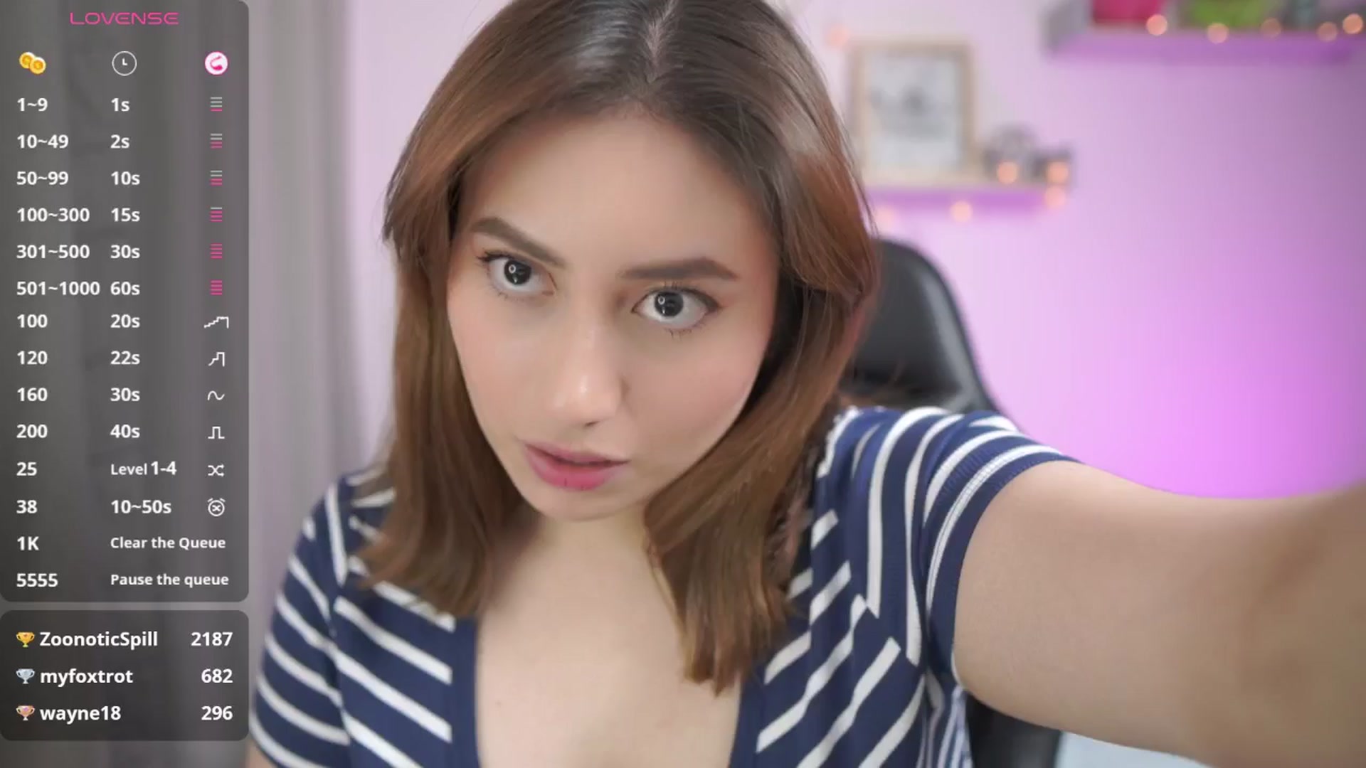 Gallery image thumbnail from Day_Anna's myfreecams stream on, 12/28/2024, 20:54 image 7 of 20