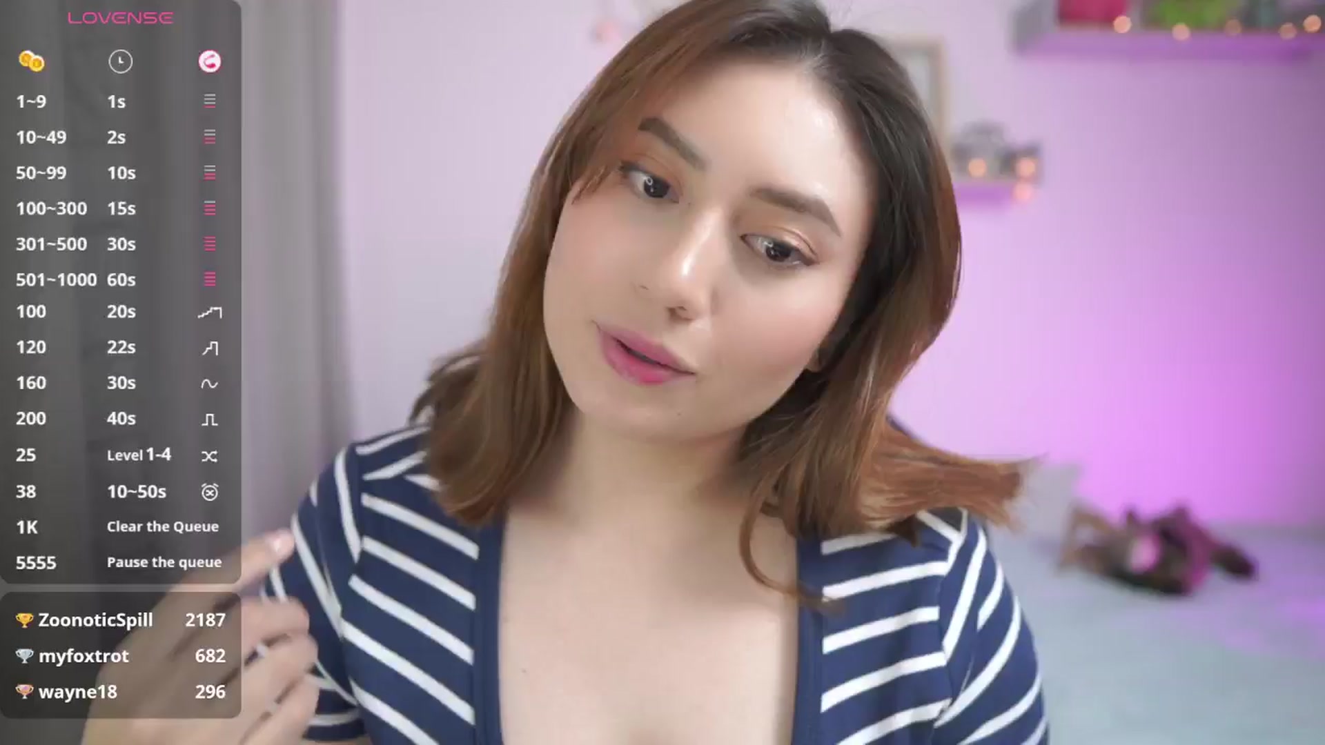 Gallery image thumbnail from Day_Anna's myfreecams stream on, 12/28/2024, 20:54 image 3 of 20