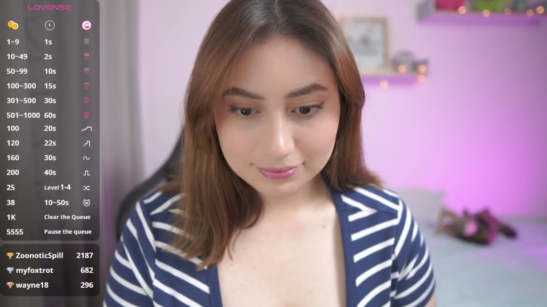 Gallery image thumbnail from Day_Anna's myfreecams stream on, 12/28/2024, 21:22 image 2 of 20