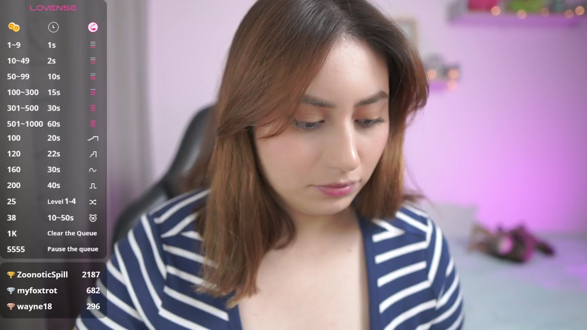 Gallery image thumbnail from Day_Anna's myfreecams stream on, 12/28/2024, 21:22 image 7 of 20