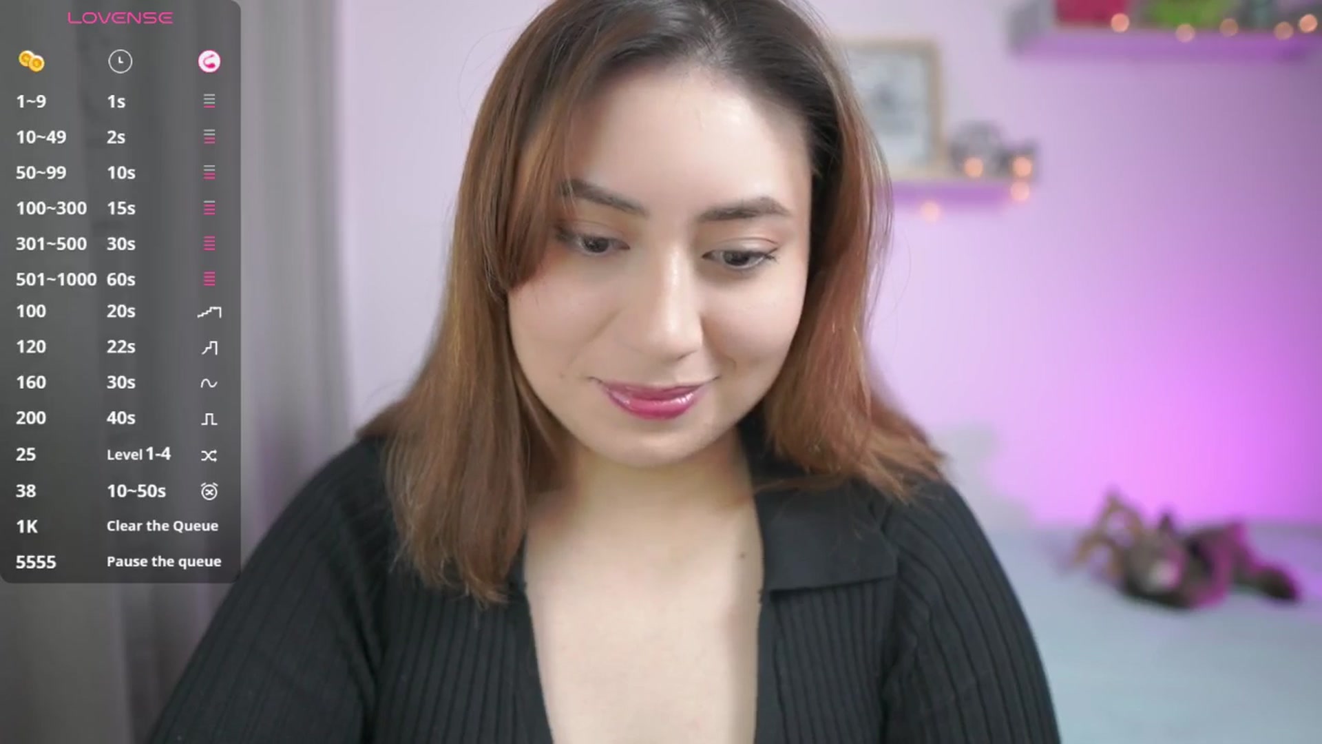 Gallery image thumbnail from Day_Anna's myfreecams stream on, 12/29/2024, 16:40 image 2 of 20