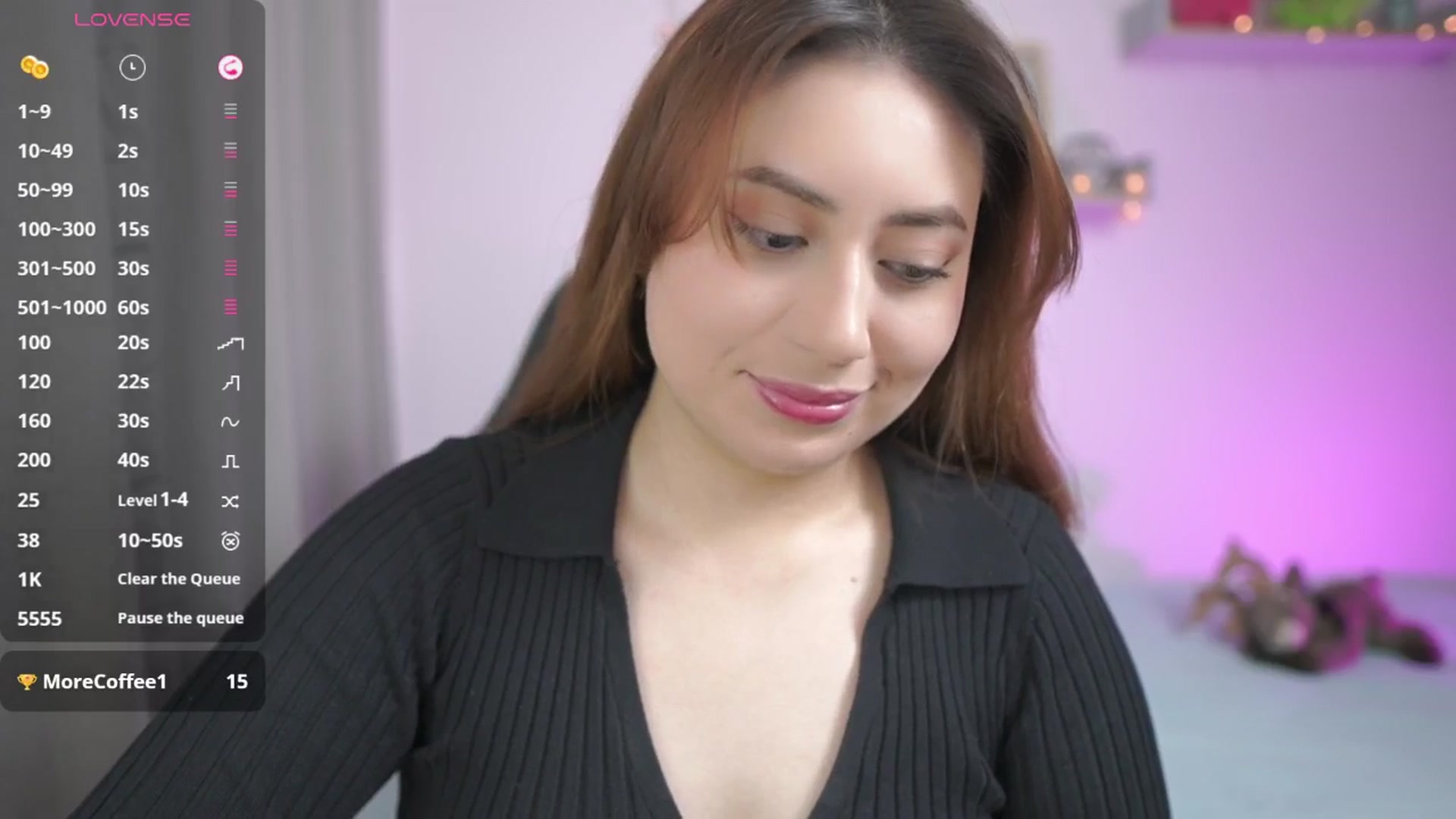 Gallery image thumbnail from Day_Anna's myfreecams stream on, 12/29/2024, 16:40 image 7 of 20