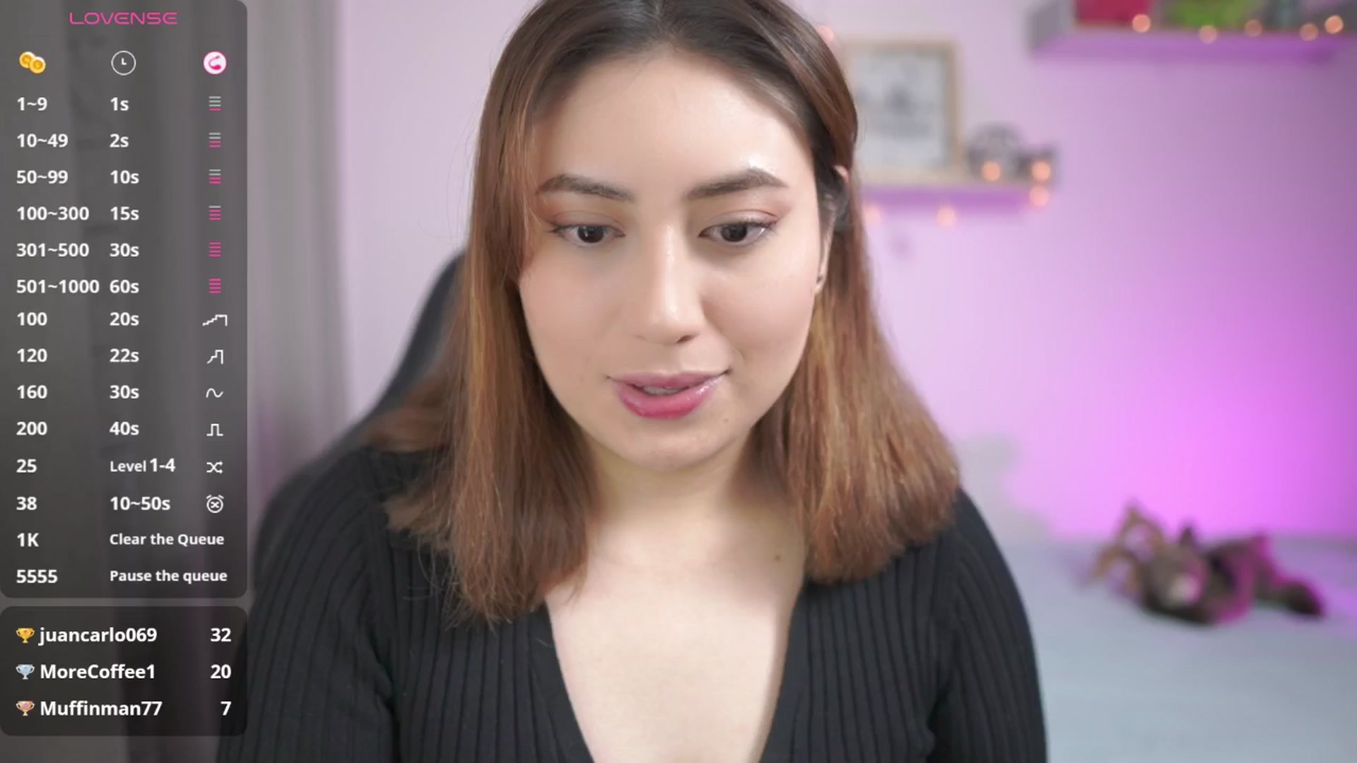Gallery image thumbnail from Day_Anna's myfreecams stream on, 12/29/2024, 16:40 image 17 of 20
