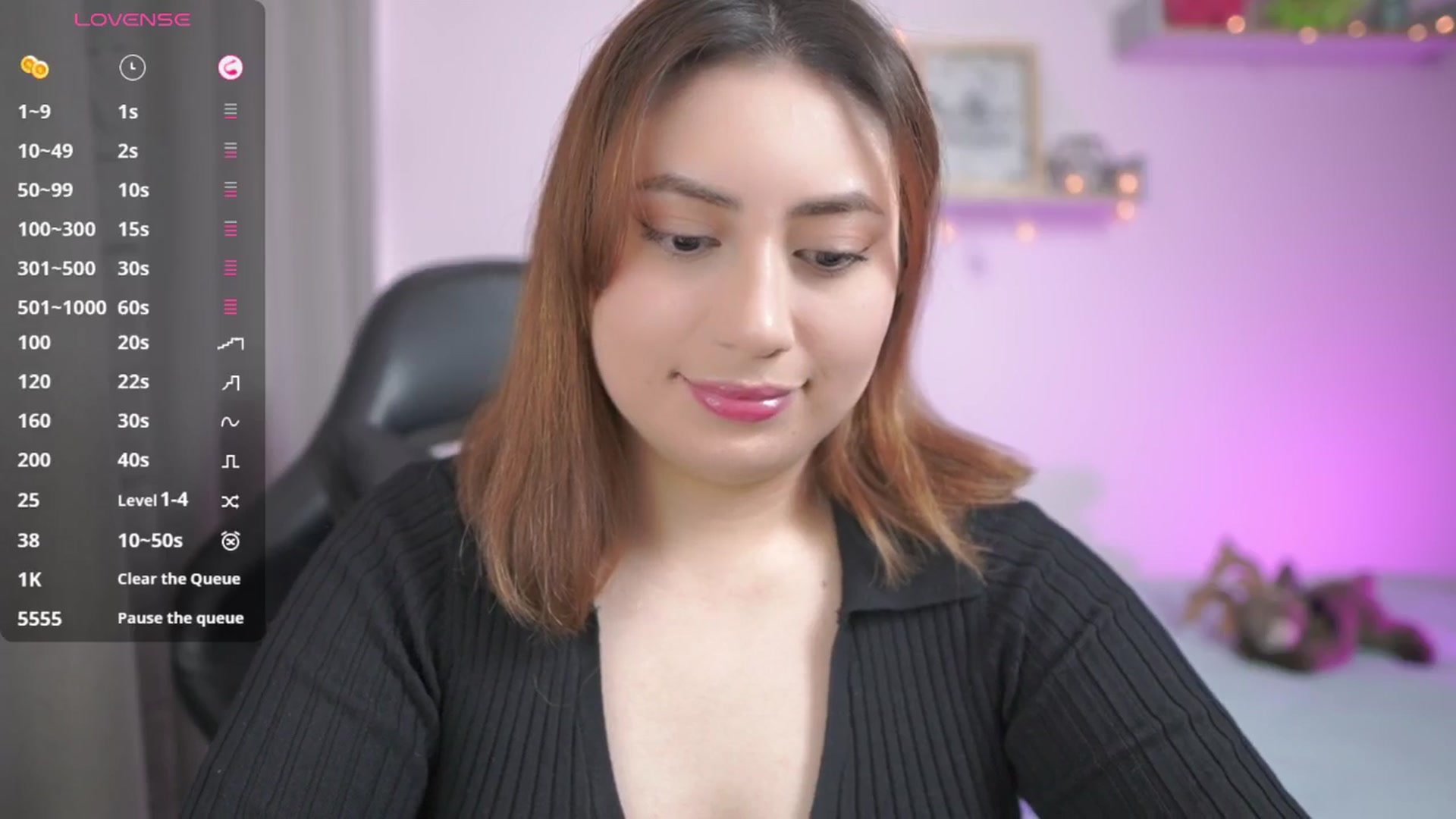 Gallery image thumbnail from Day_Anna's myfreecams stream on, 12/29/2024, 16:40 image 4 of 20