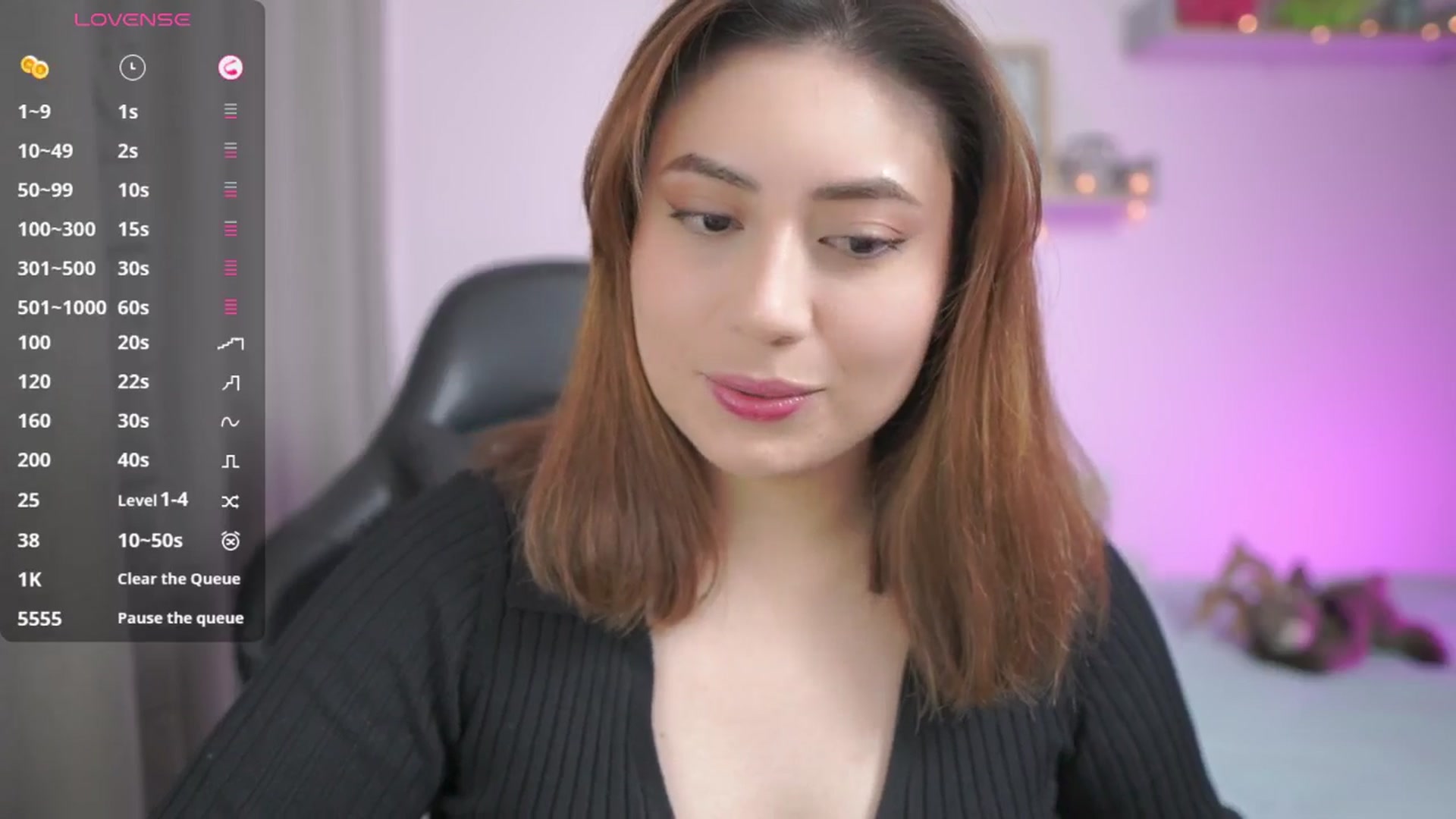 Gallery image thumbnail from Day_Anna's myfreecams stream on, 12/29/2024, 16:40 image 3 of 20