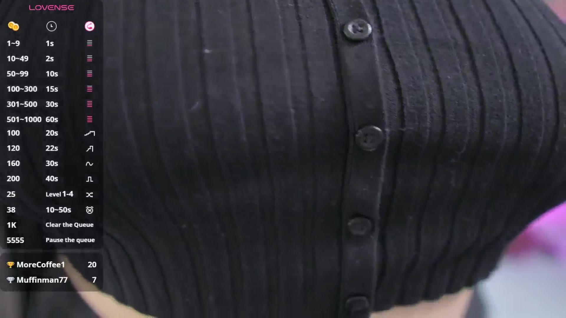 Gallery image thumbnail from Day_Anna's myfreecams stream on, 12/29/2024, 16:40 image 10 of 20