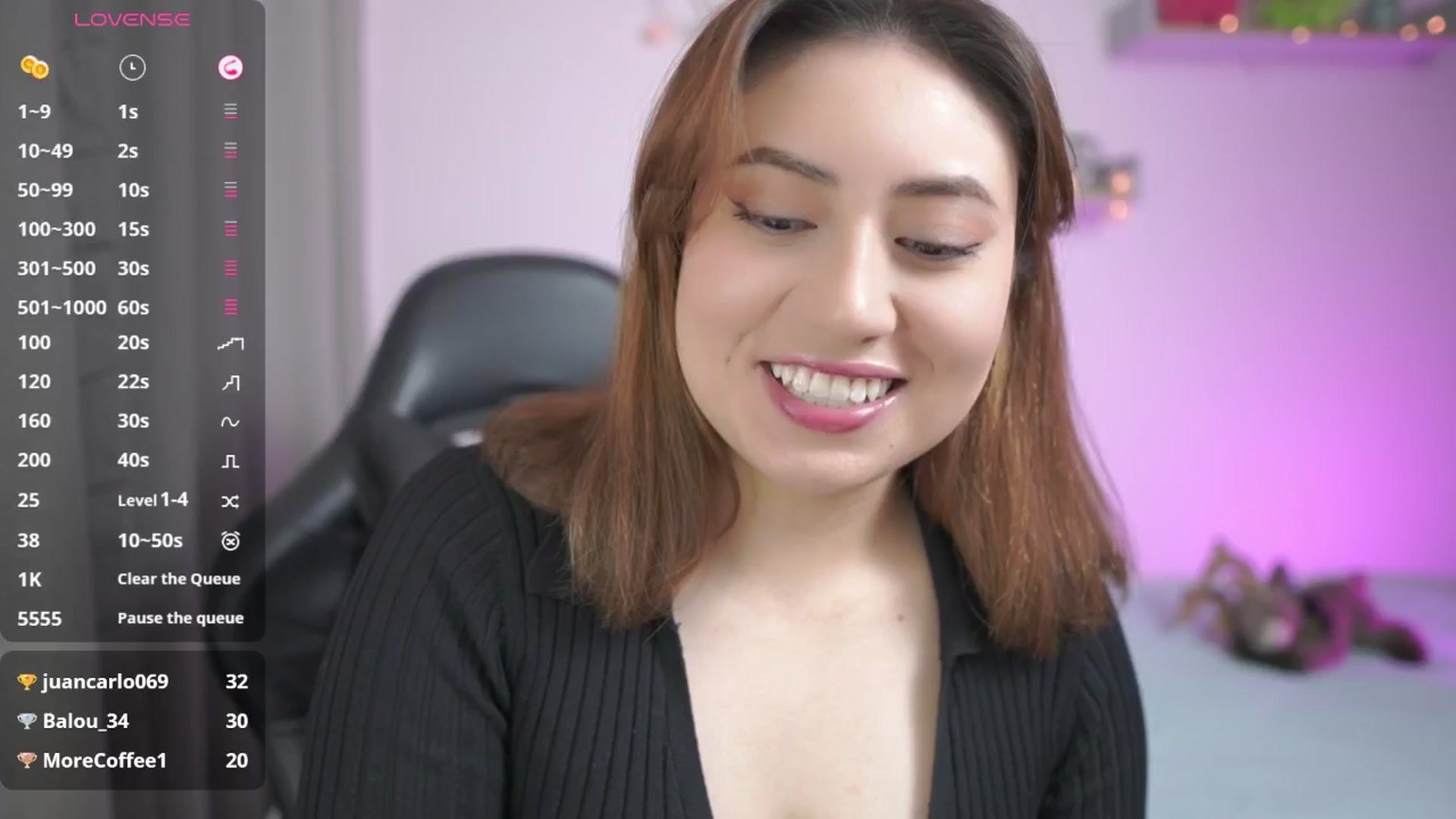 Gallery image thumbnail from Day_Anna's myfreecams stream on, 12/29/2024, 17:47 image 7 of 20