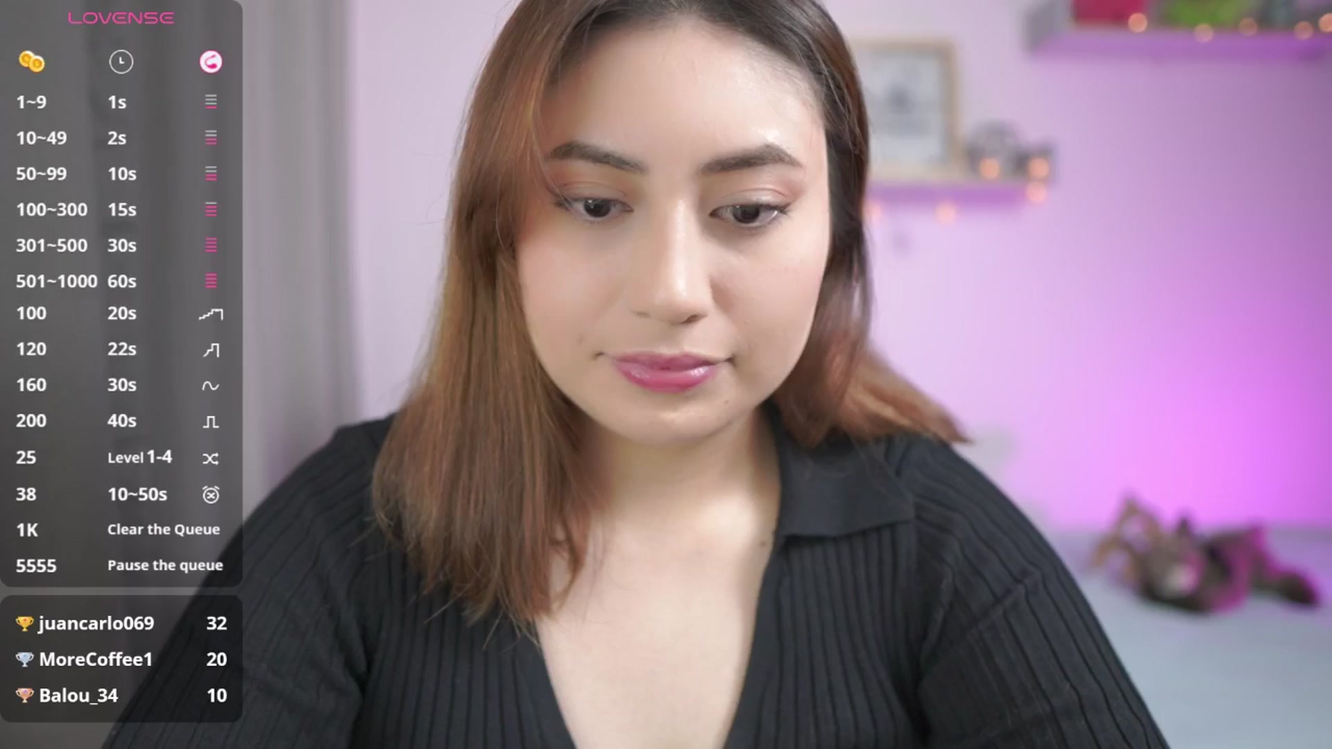Gallery image thumbnail from Day_Anna's myfreecams stream on, 12/29/2024, 17:47 image 5 of 20