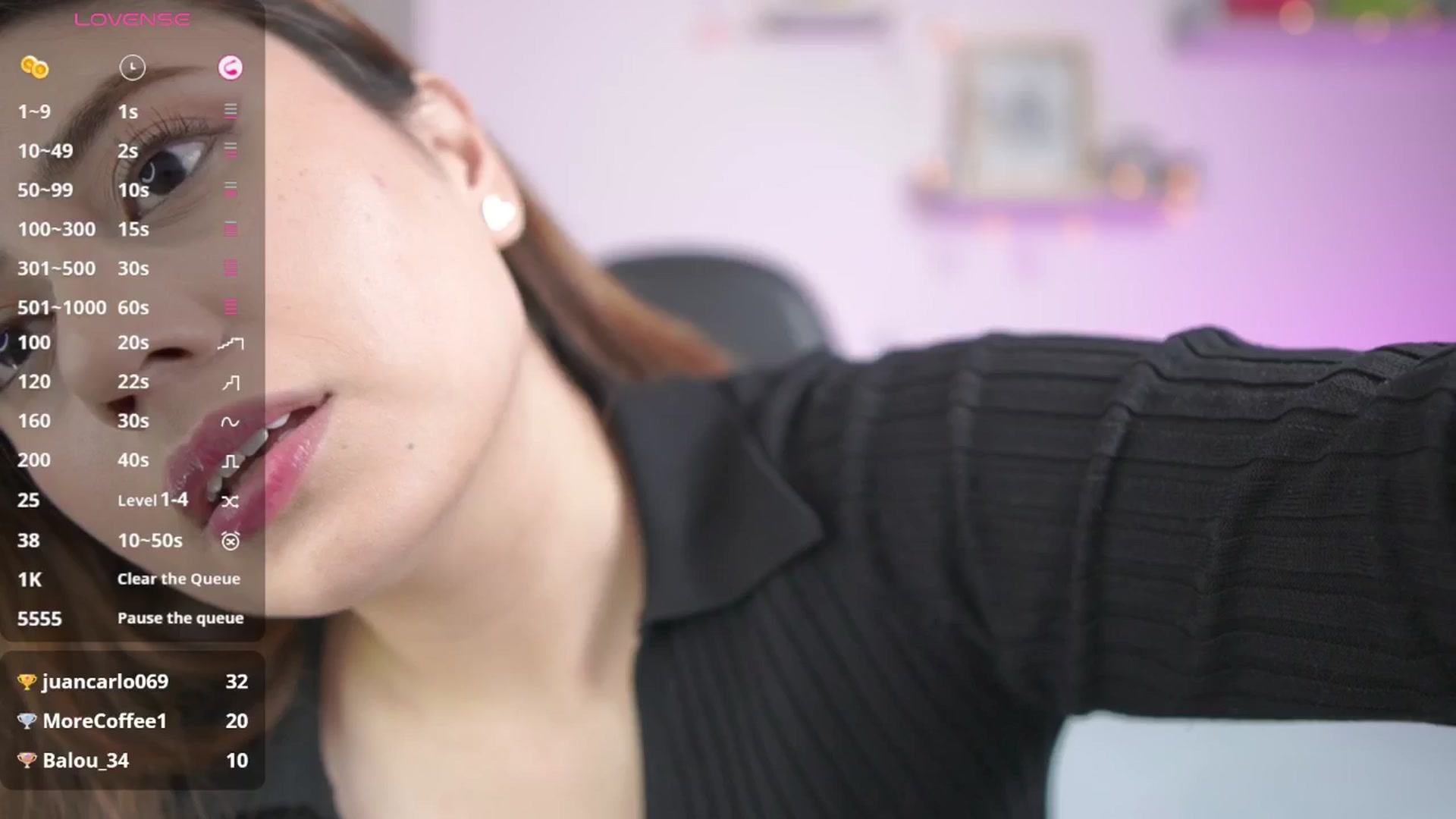 Gallery image thumbnail from Day_Anna's myfreecams stream on, 12/29/2024, 17:47 image 6 of 20