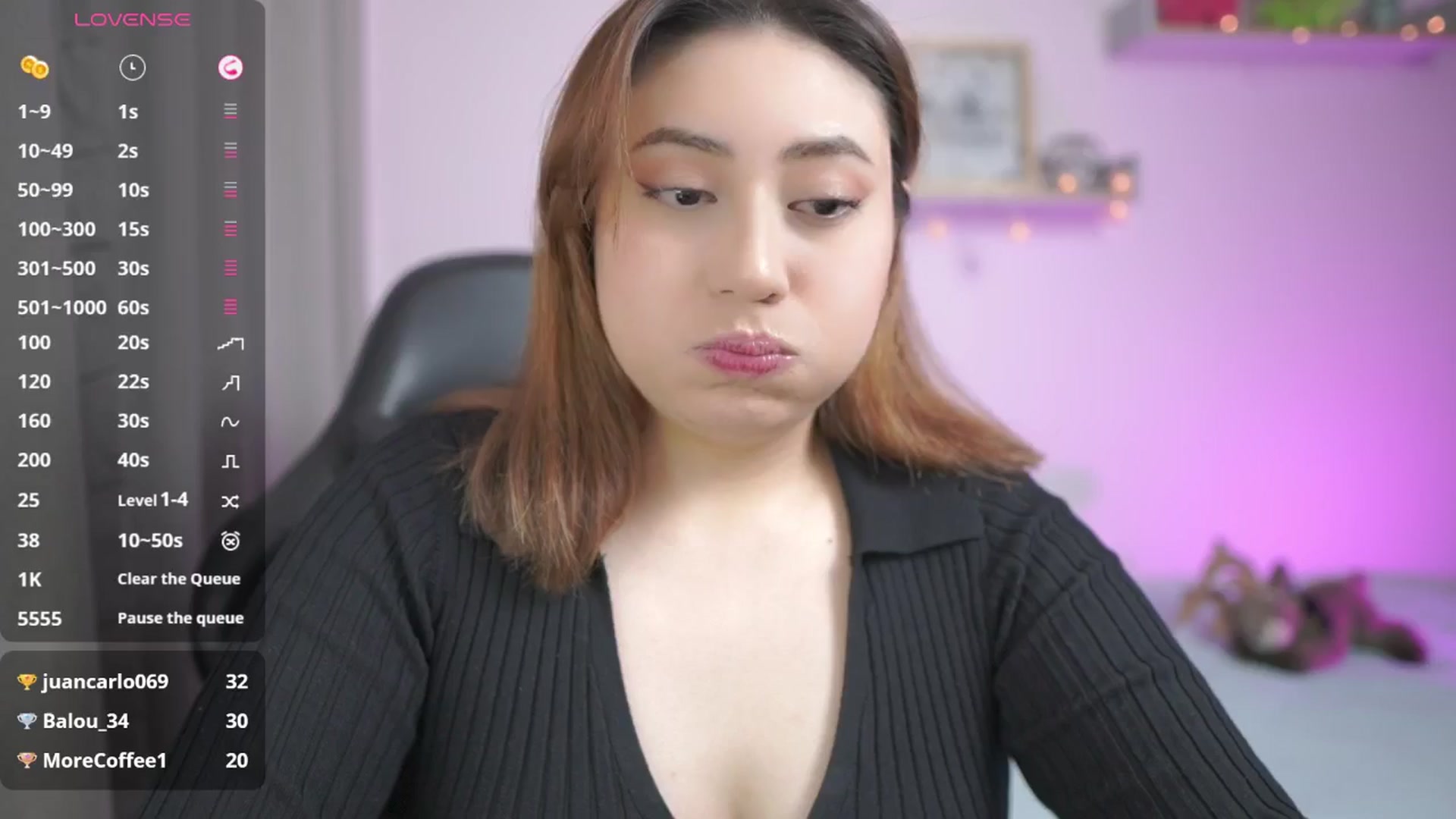 Gallery image thumbnail from Day_Anna's myfreecams stream on, 12/29/2024, 17:47 image 8 of 20