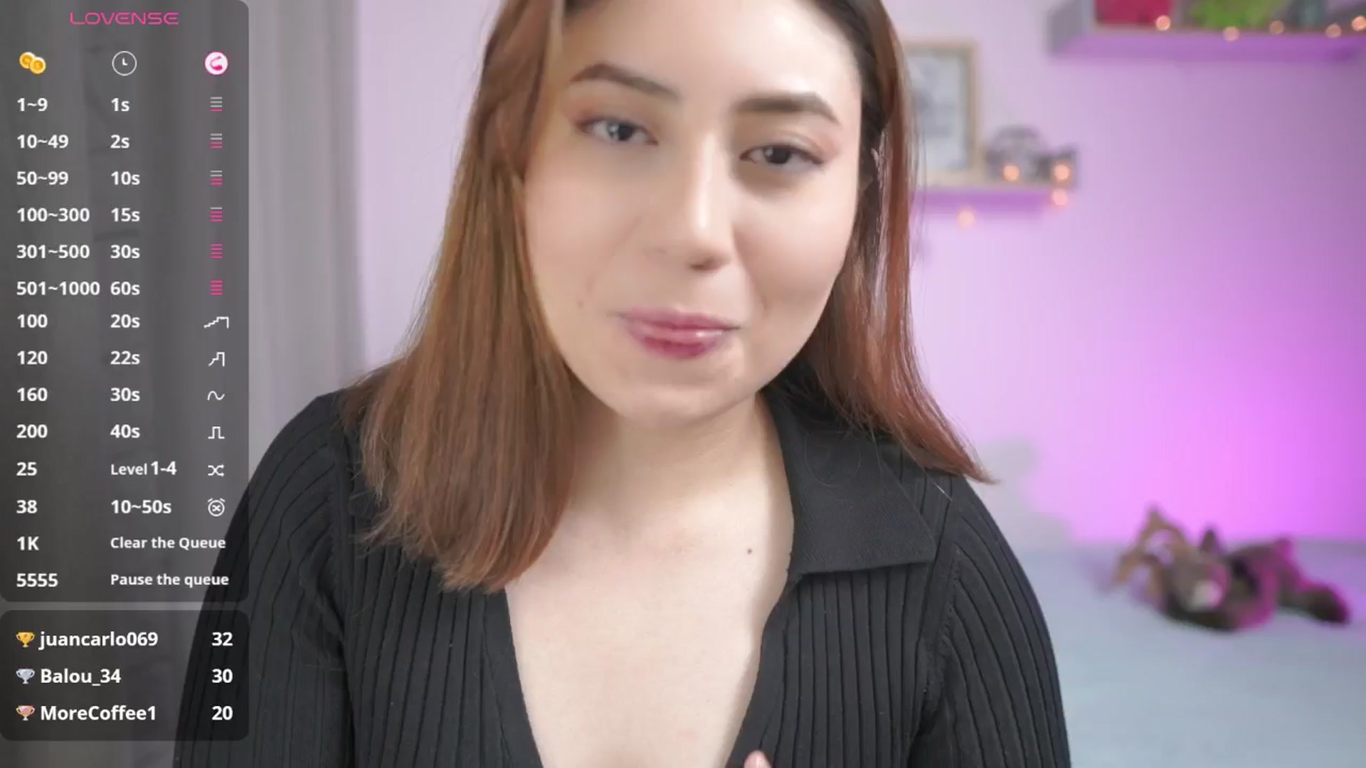 Gallery image thumbnail from Day_Anna's myfreecams stream on, 12/29/2024, 19:36 image 1 of 20