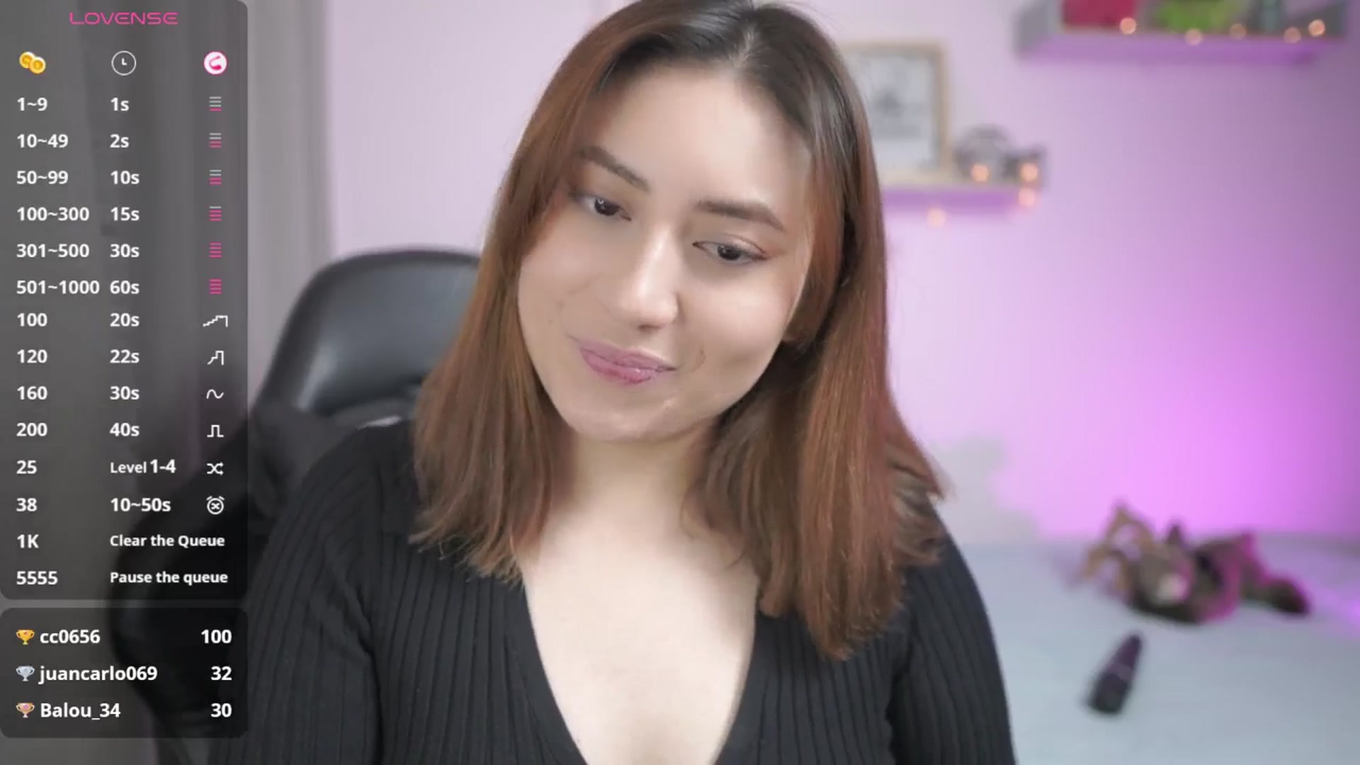 Gallery image thumbnail from Day_Anna's myfreecams stream on, 12/29/2024, 19:36 image 14 of 20