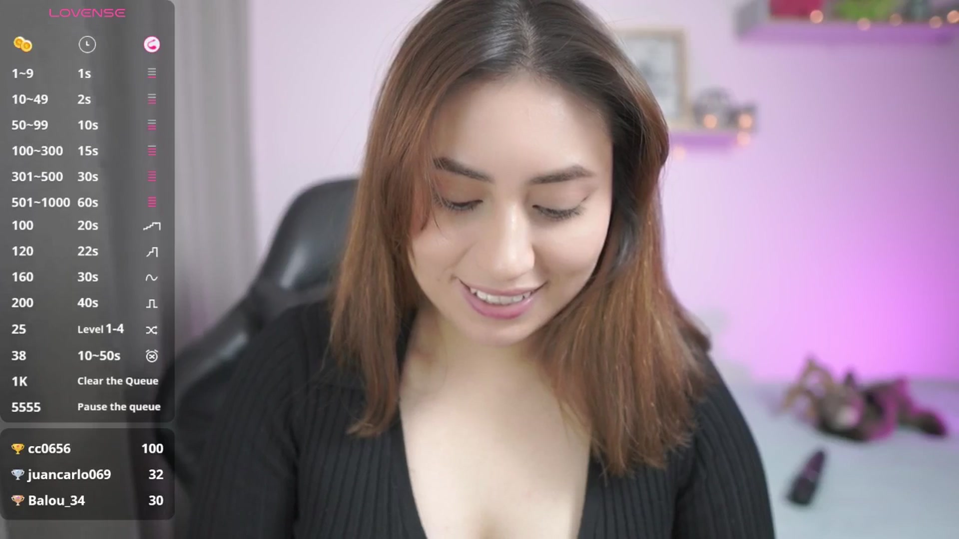 Gallery image thumbnail from Day_Anna's myfreecams stream on, 12/29/2024, 19:36 image 11 of 20