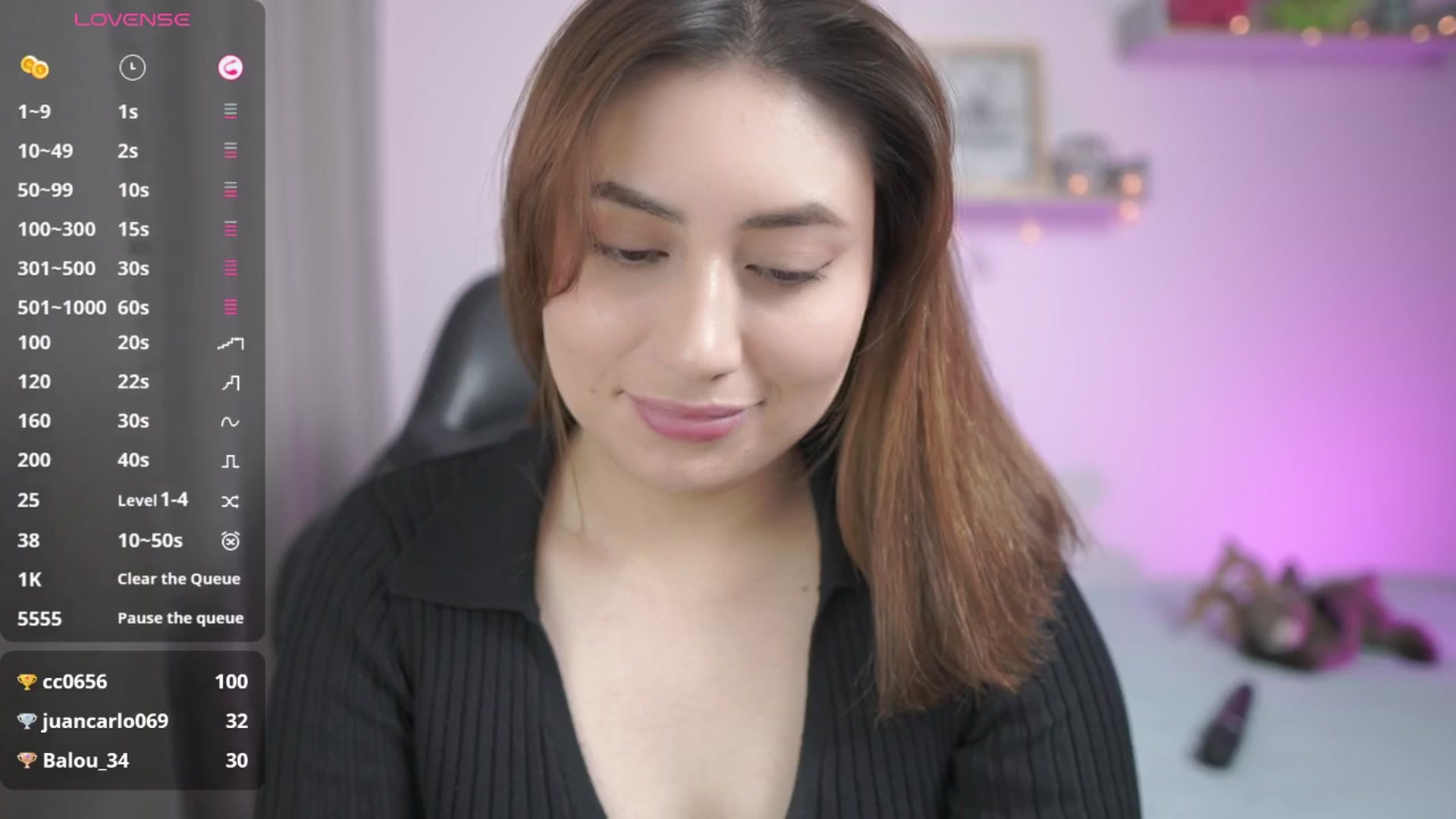 Gallery image thumbnail from Day_Anna's myfreecams stream on, 12/29/2024, 19:36 image 10 of 20
