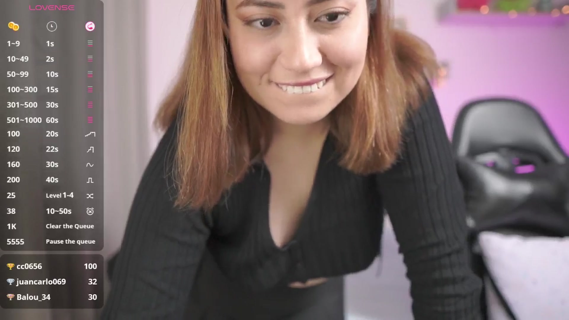 Gallery image thumbnail from Day_Anna's myfreecams stream on, 12/29/2024, 19:36 image 6 of 20