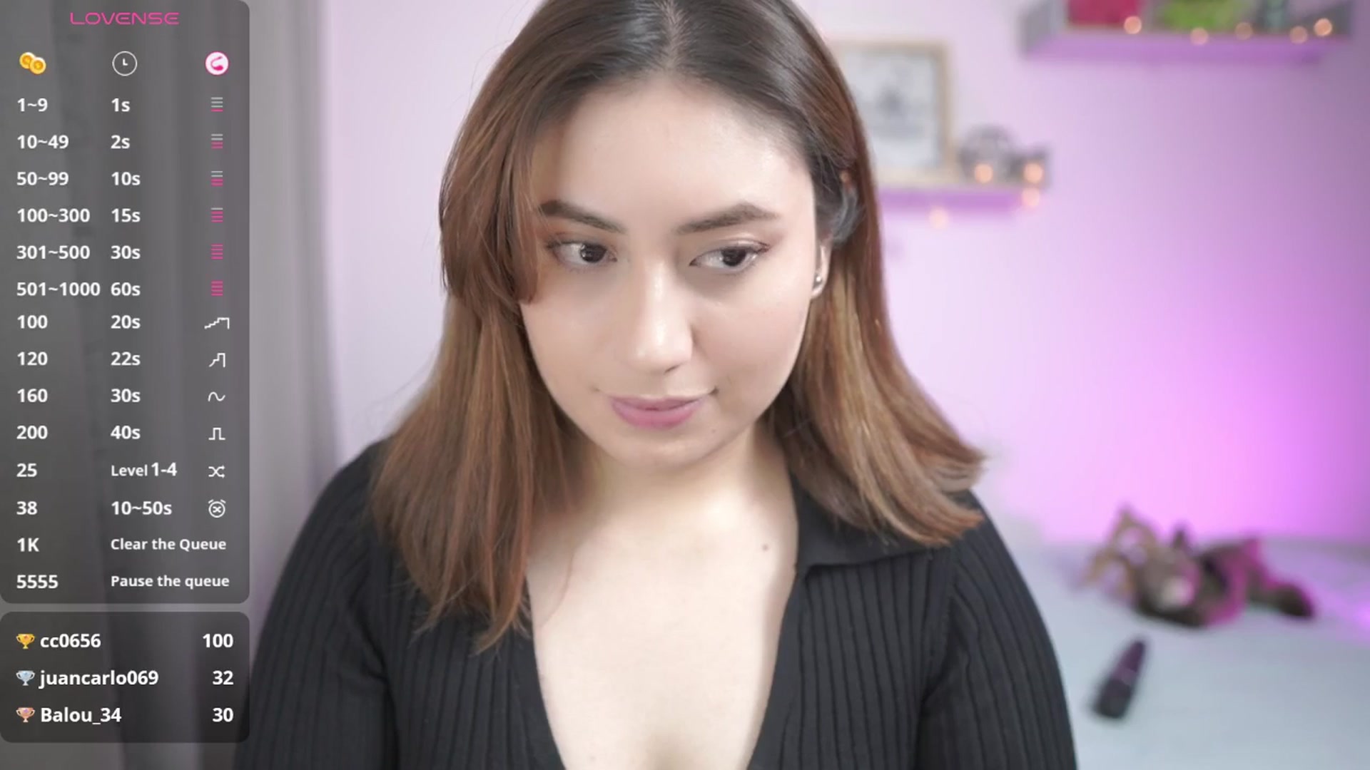 Gallery image thumbnail from Day_Anna's myfreecams stream on, 12/29/2024, 19:36 image 9 of 20