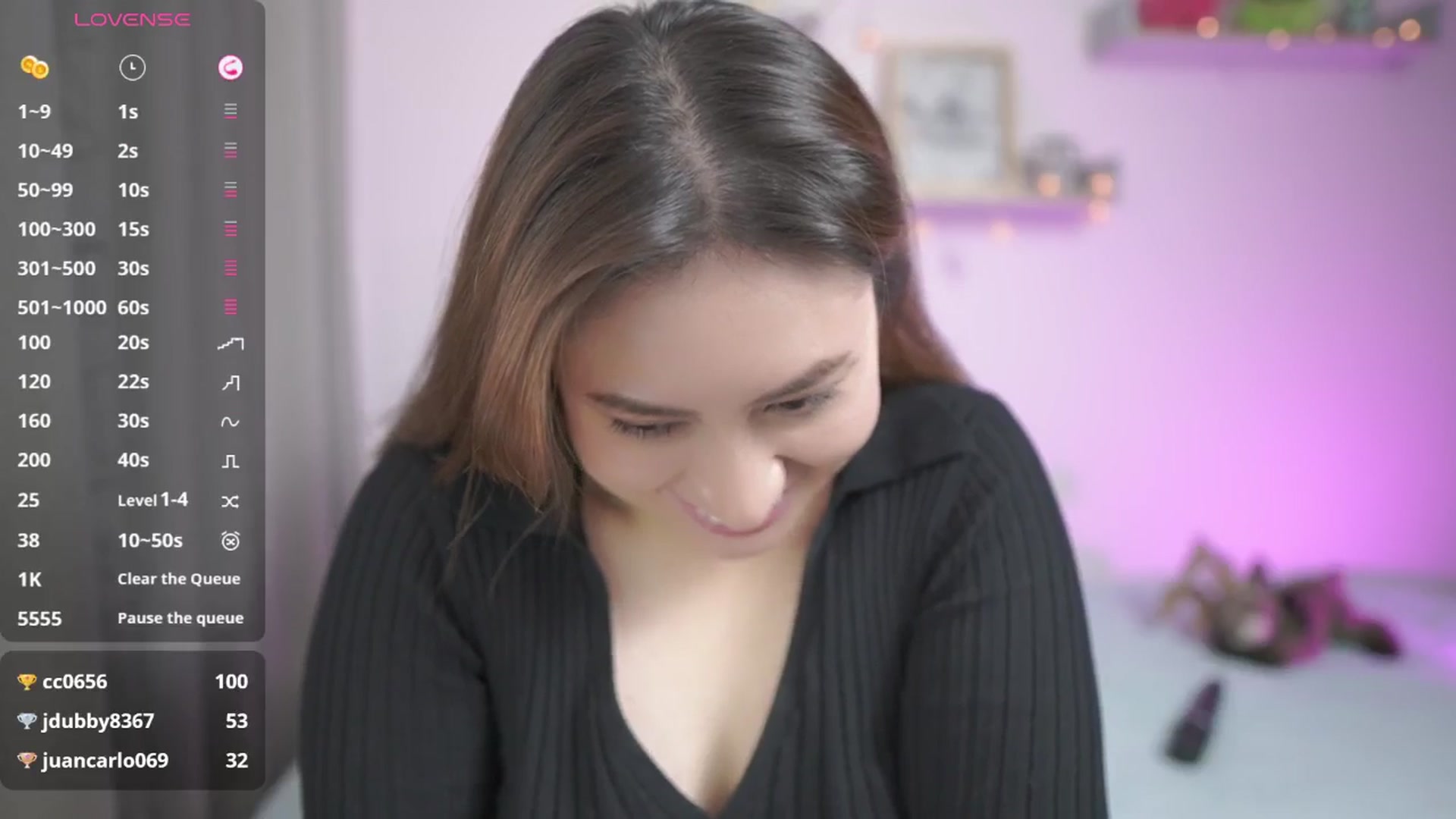 Gallery image thumbnail from Day_Anna's myfreecams stream on, 12/29/2024, 19:36 image 16 of 20