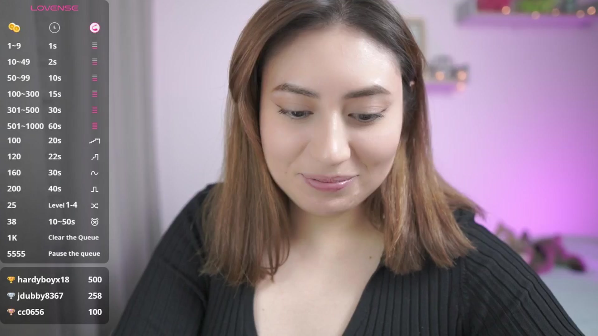 Gallery image thumbnail from Day_Anna's myfreecams stream on, 12/29/2024, 21:03 image 14 of 20