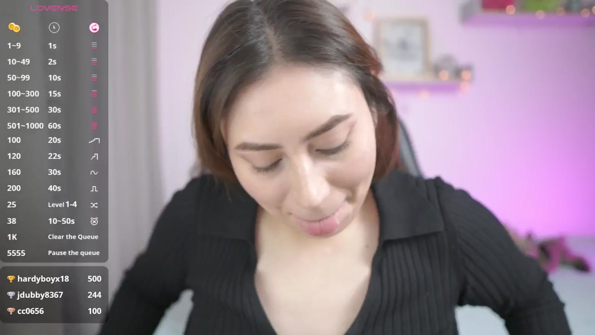 Gallery image thumbnail from Day_Anna's myfreecams stream on, 12/29/2024, 21:03 image 3 of 20