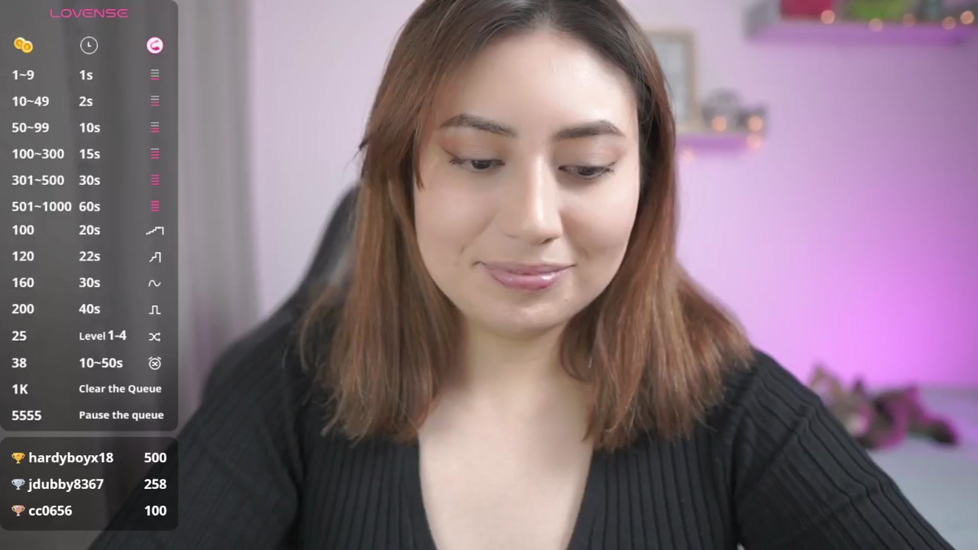 Gallery image thumbnail from Day_Anna's myfreecams stream on, 12/29/2024, 21:03 image 11 of 20